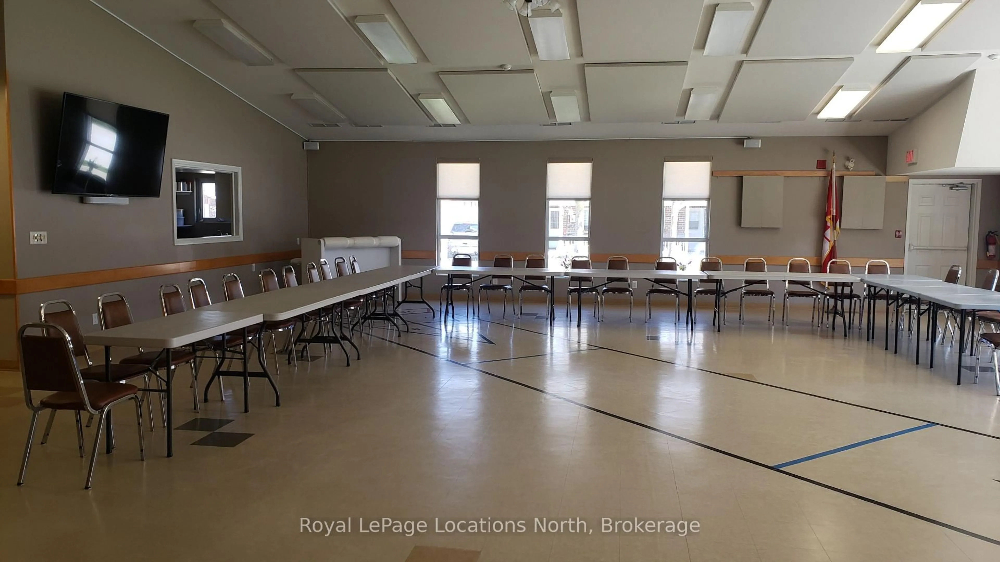 A pic of a room for 275 Huron St #Unit # 23, Clearview Ontario L0M 1S0