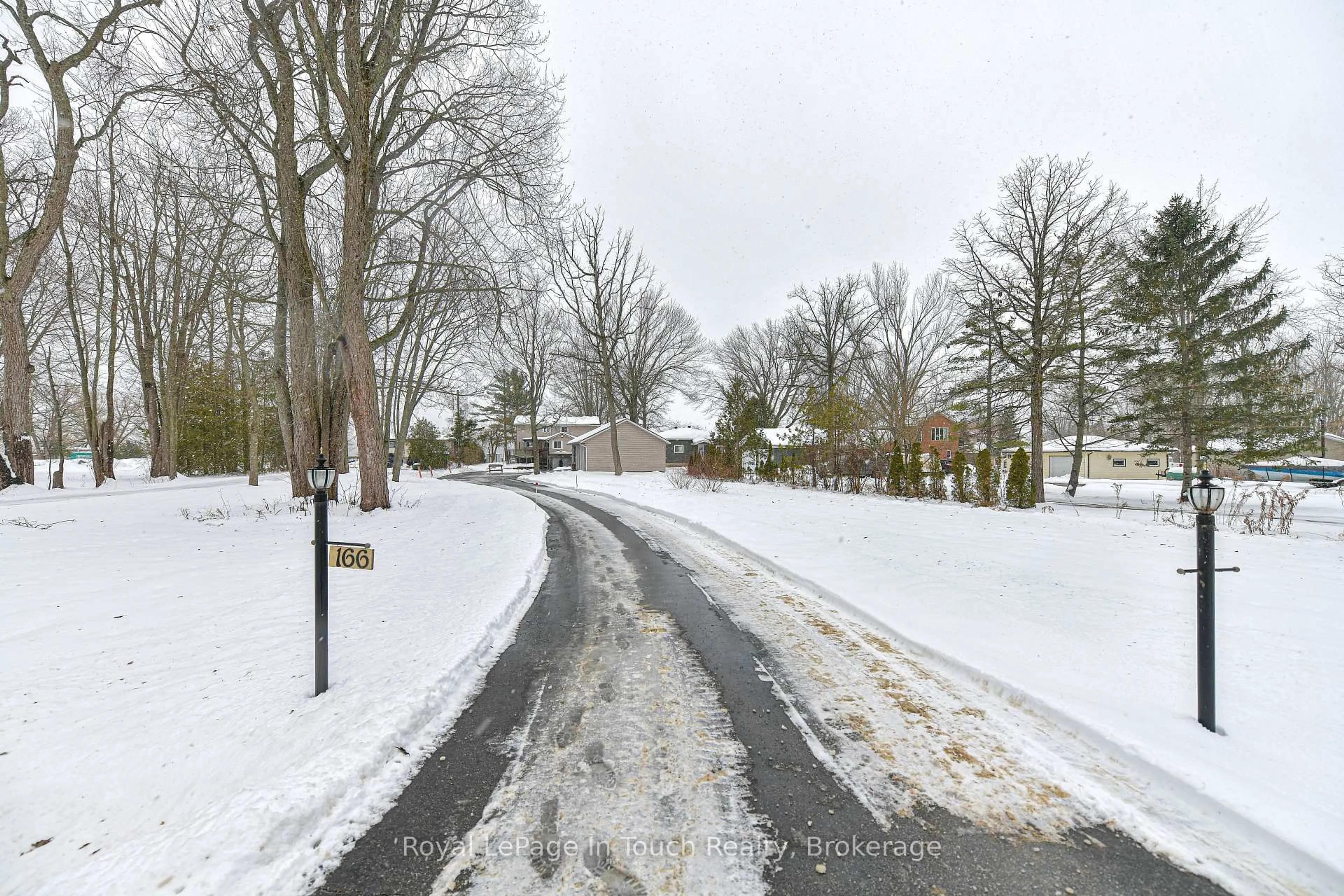 Unknown for 166 Duck Bay Rd, Tay Ontario L0K 2C0