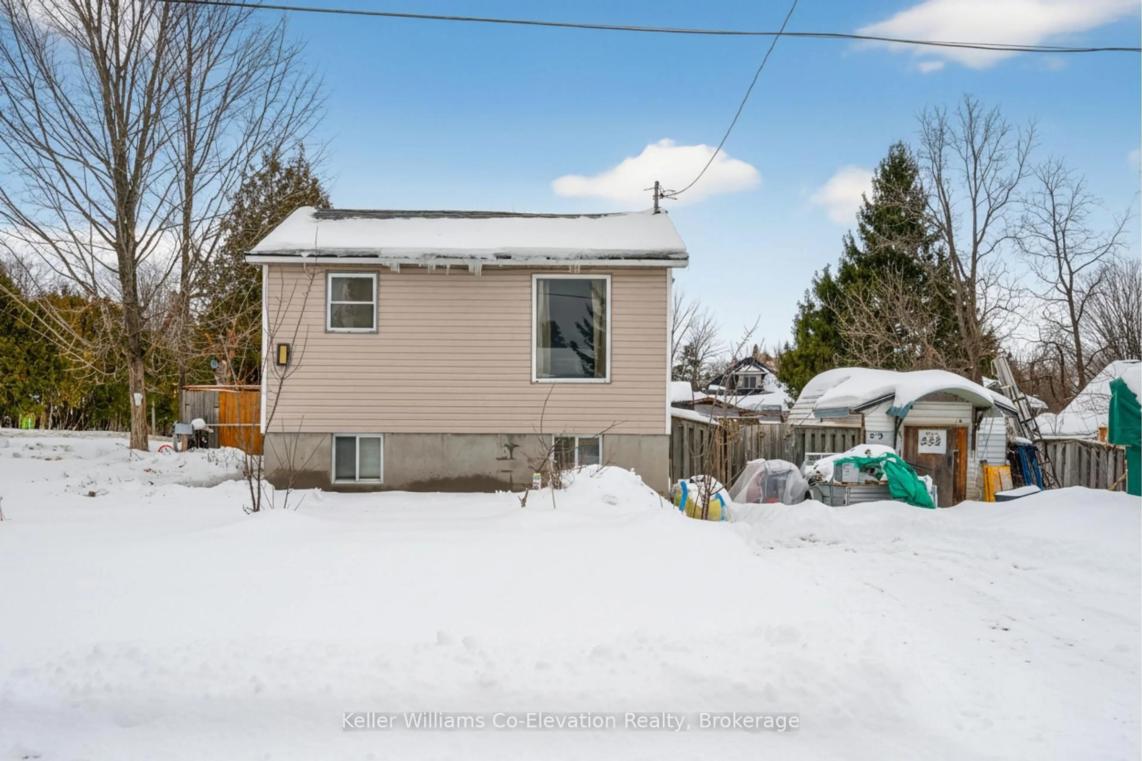 Unknown for 332 Wardell St, Tay Ontario L0K 1R0