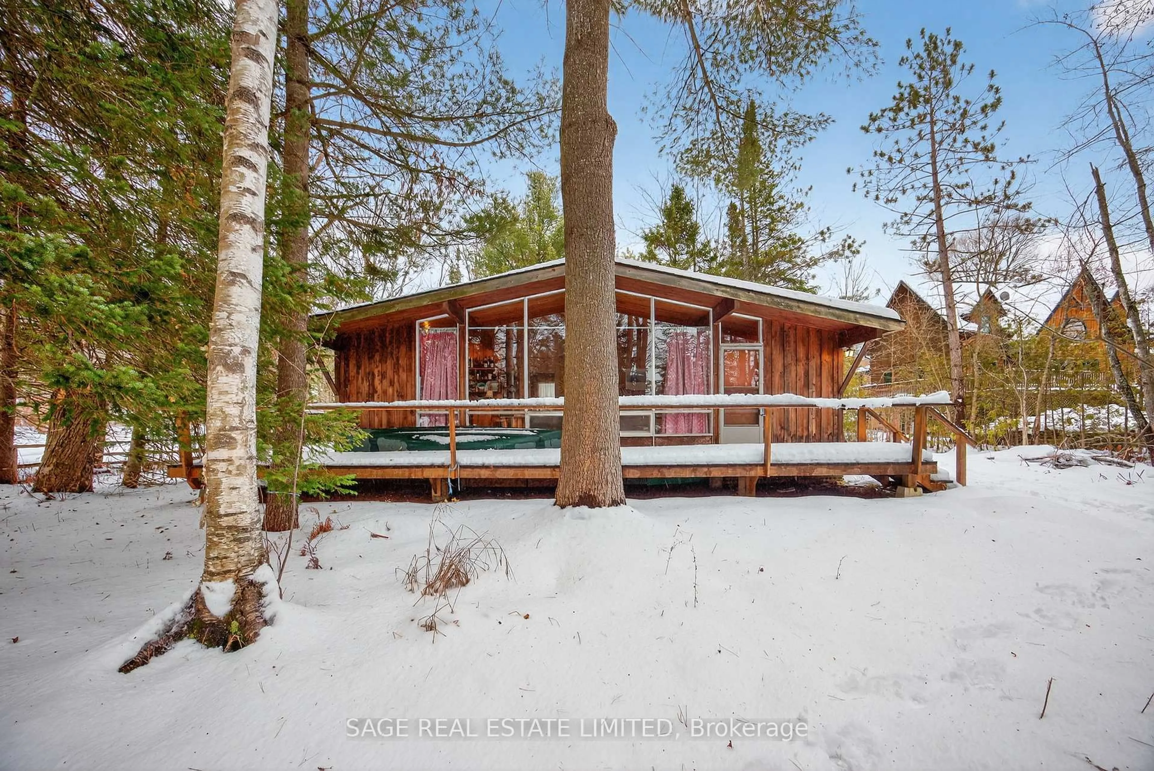 Unknown for 7856 Birch Dr, Ramara Ontario L0K 2B0