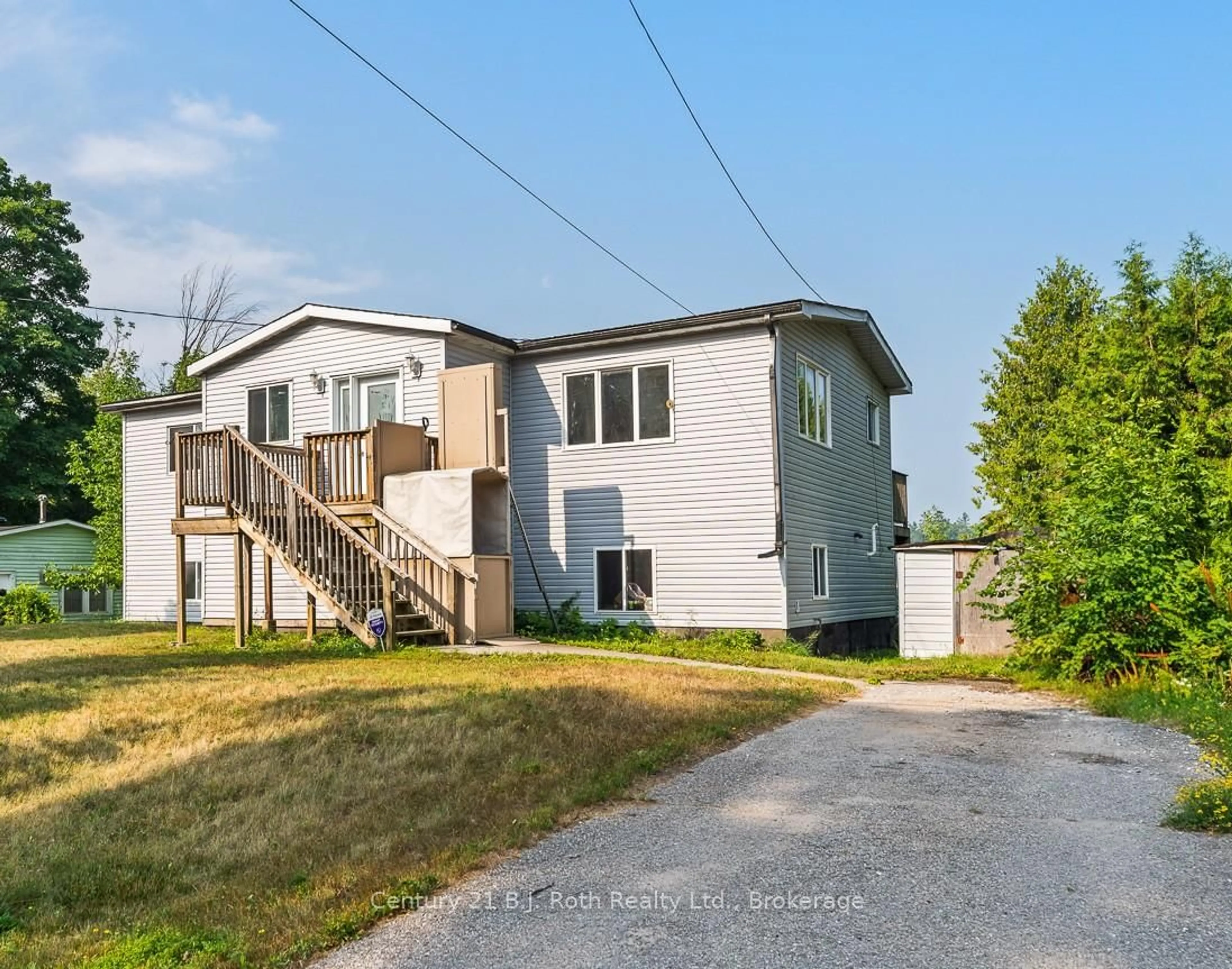 Unknown for 3338 Cox Dr, Severn Ontario L0K 2B0