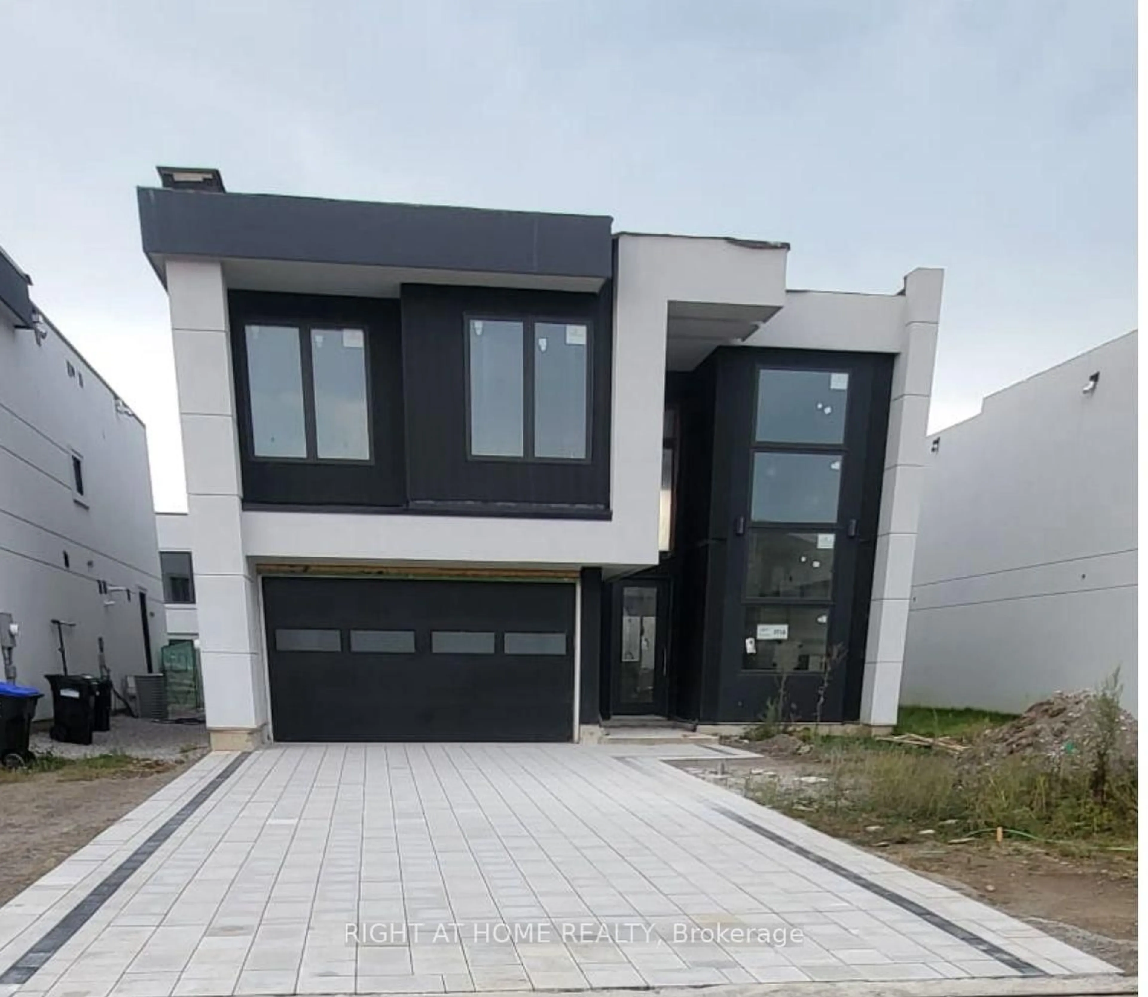 Home with brick exterior material, street for 3716 Quayside Dr, Severn Ontario L3V 8M9