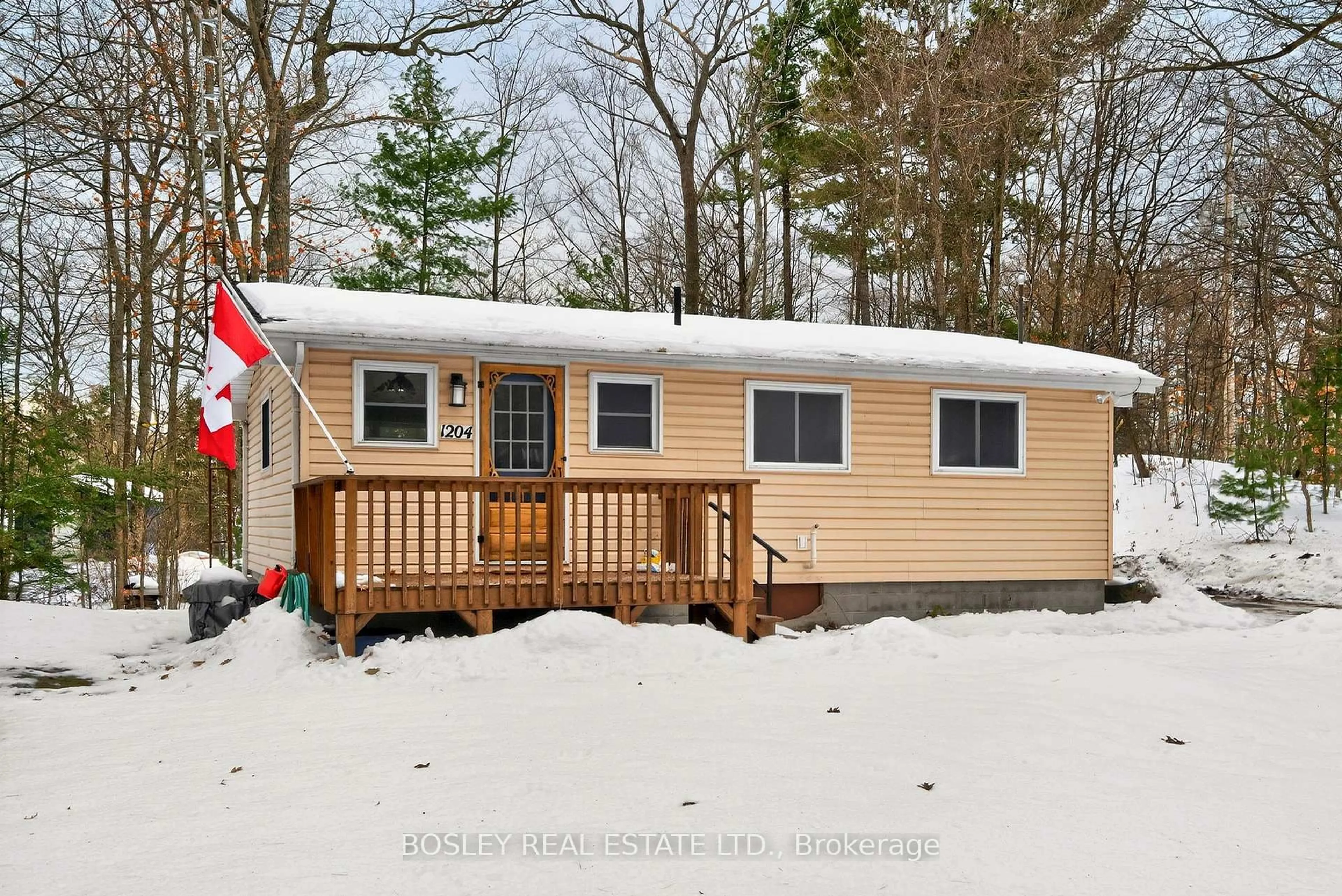 Unknown for 1204 Tiny Beaches Rd, Tiny Ontario L9M 0H7