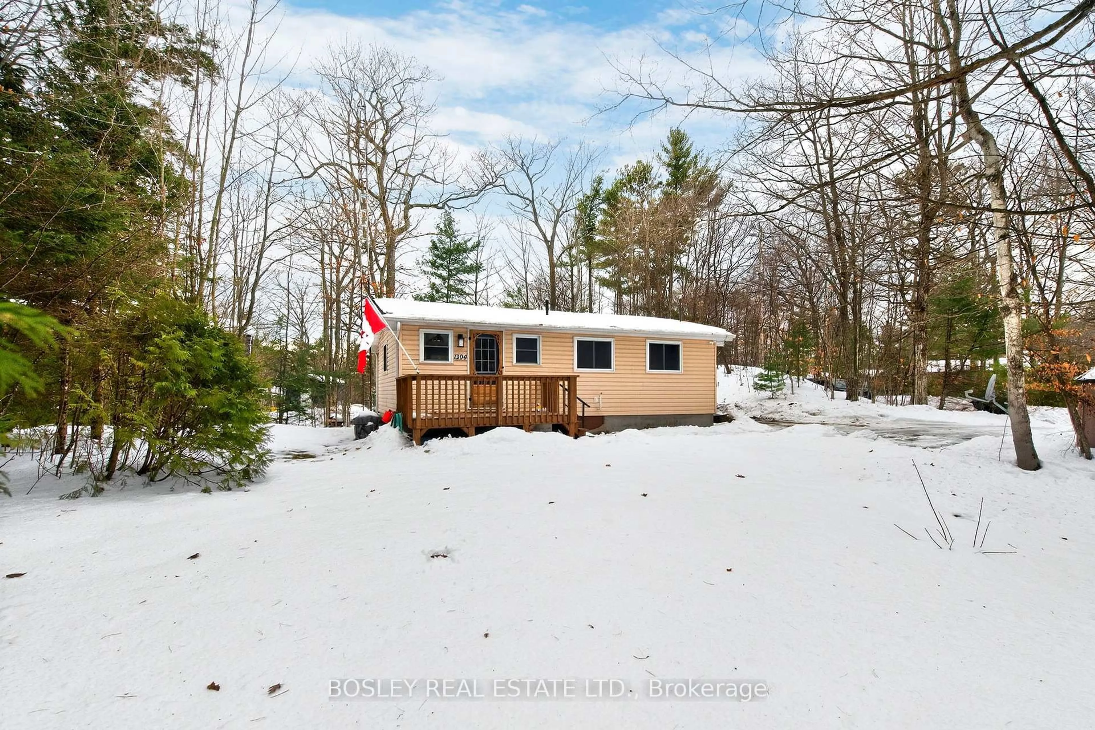 Unknown for 1204 Tiny Beaches Rd, Tiny Ontario L9M 0H7