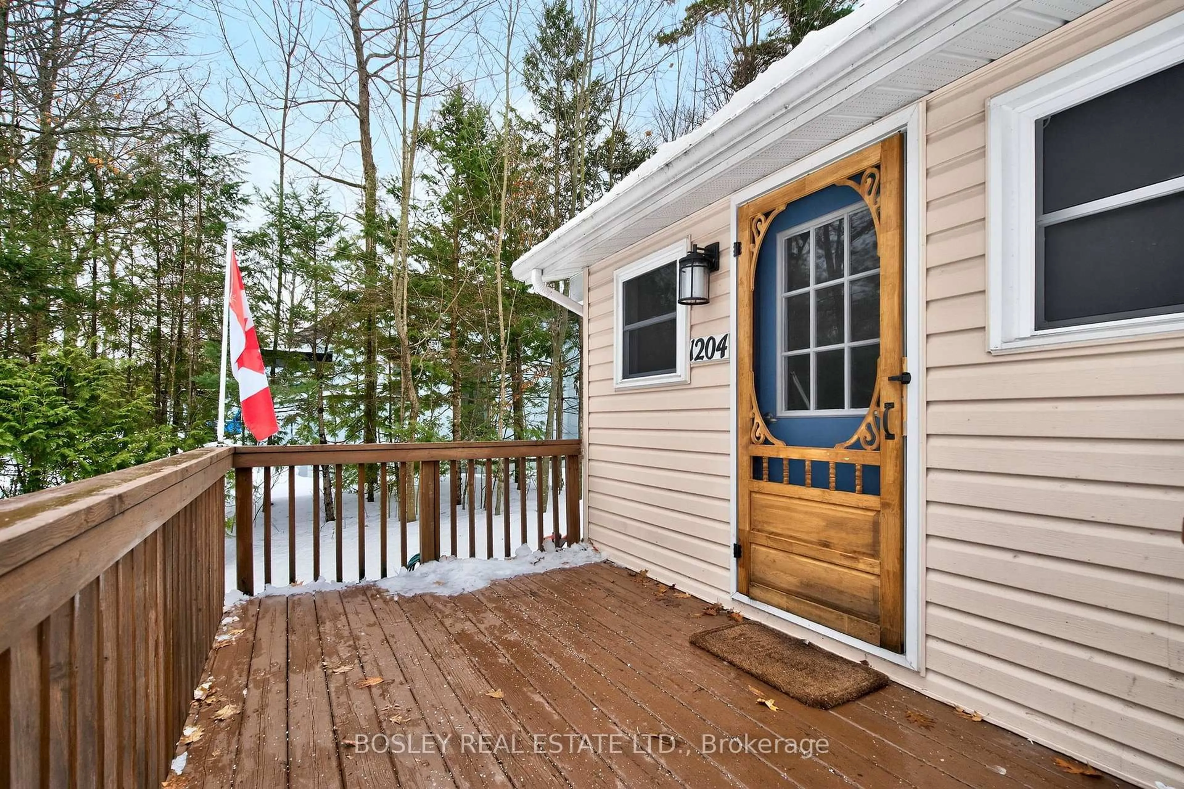 Unknown for 1204 Tiny Beaches Rd, Tiny Ontario L9M 0H7