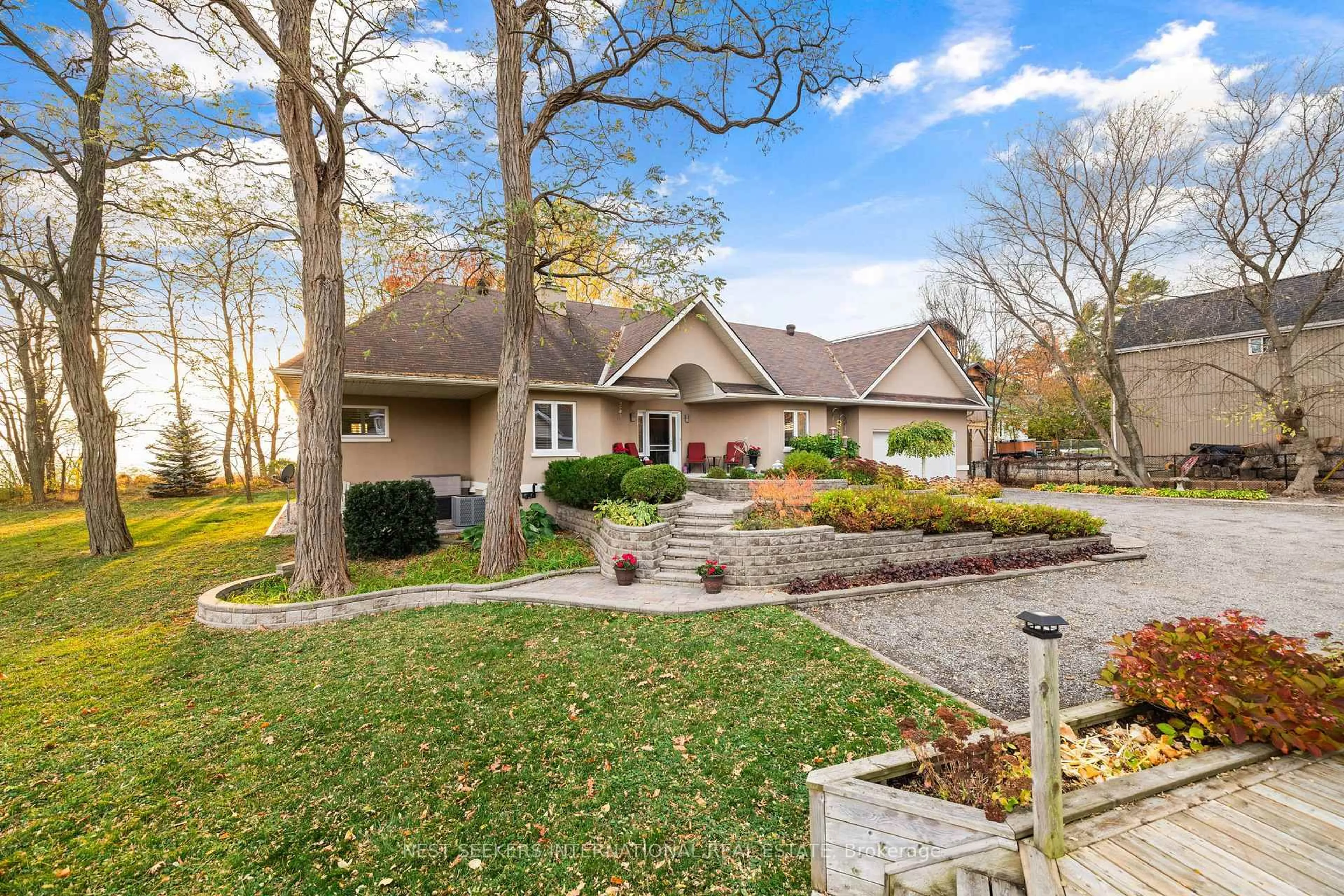 Unknown for 20 Tiny Beaches Rd, Tiny Ontario L0L 2J0