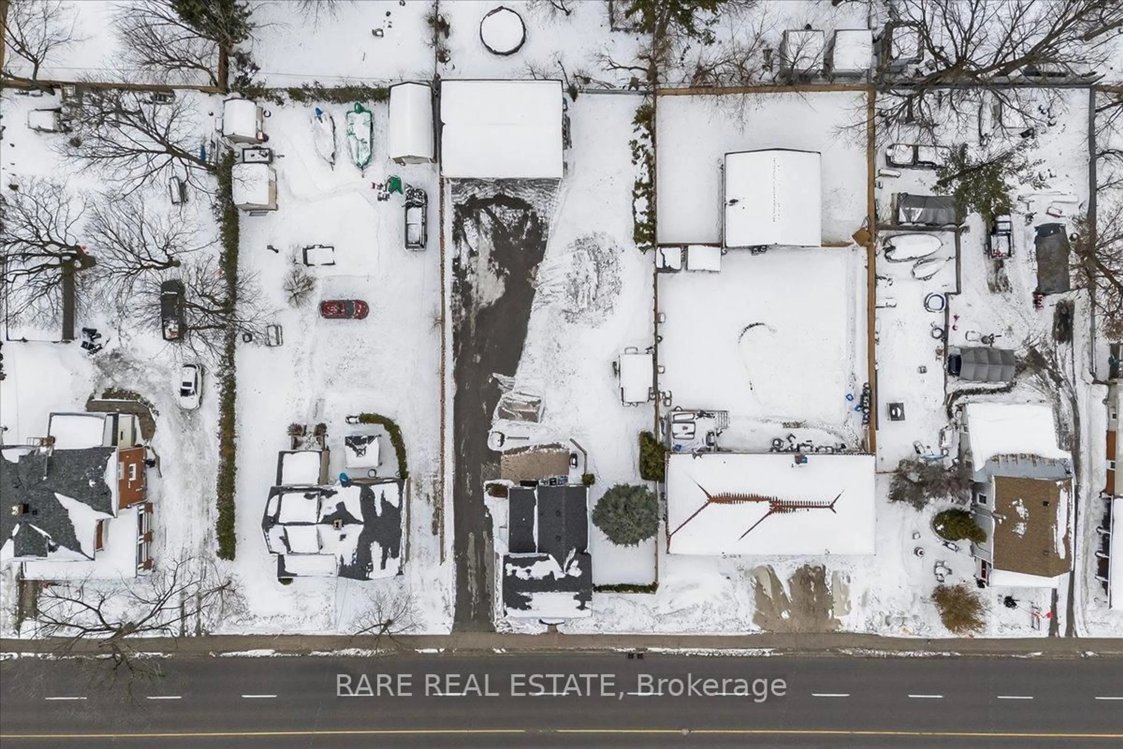 Unknown for 119 Essa Rd, Barrie Ontario L4N 3K8