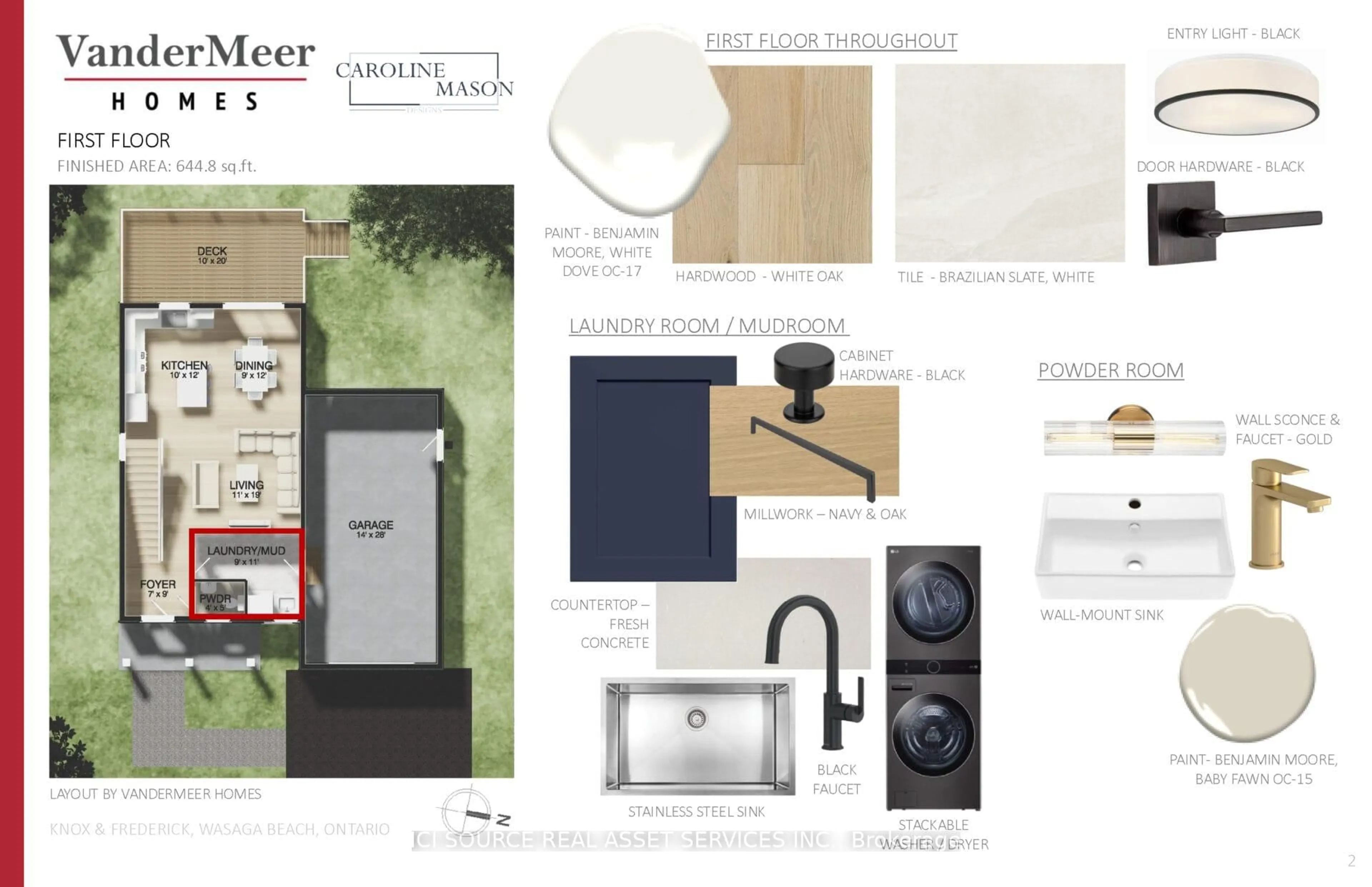 Unknown for 10 Frederick Dr, Wasaga Beach Ontario L9Z 1P1