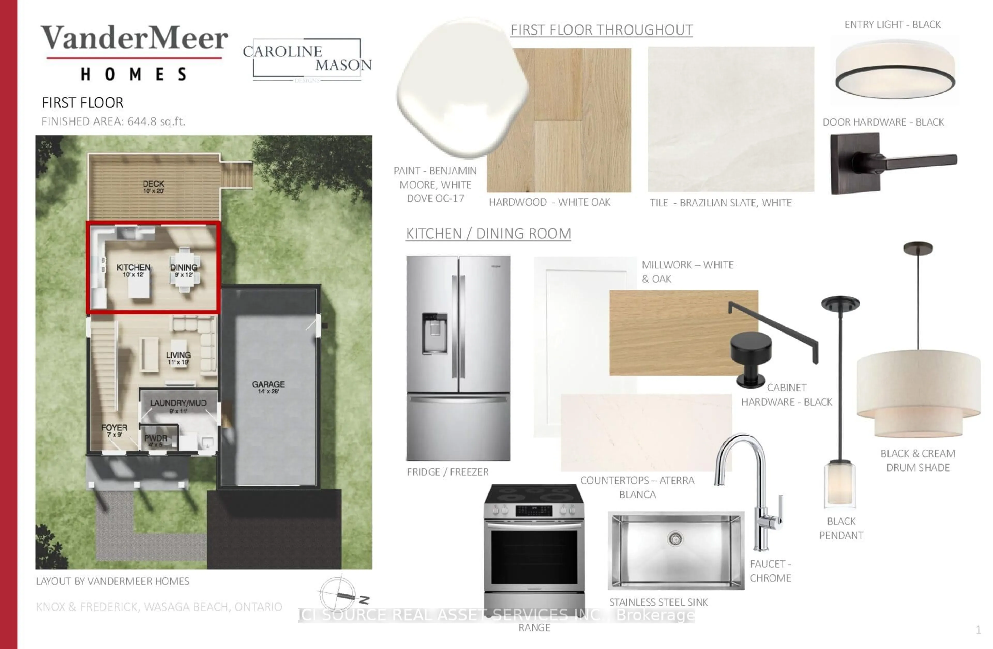 Unknown for 10 Frederick Dr, Wasaga Beach Ontario L9Z 1P1