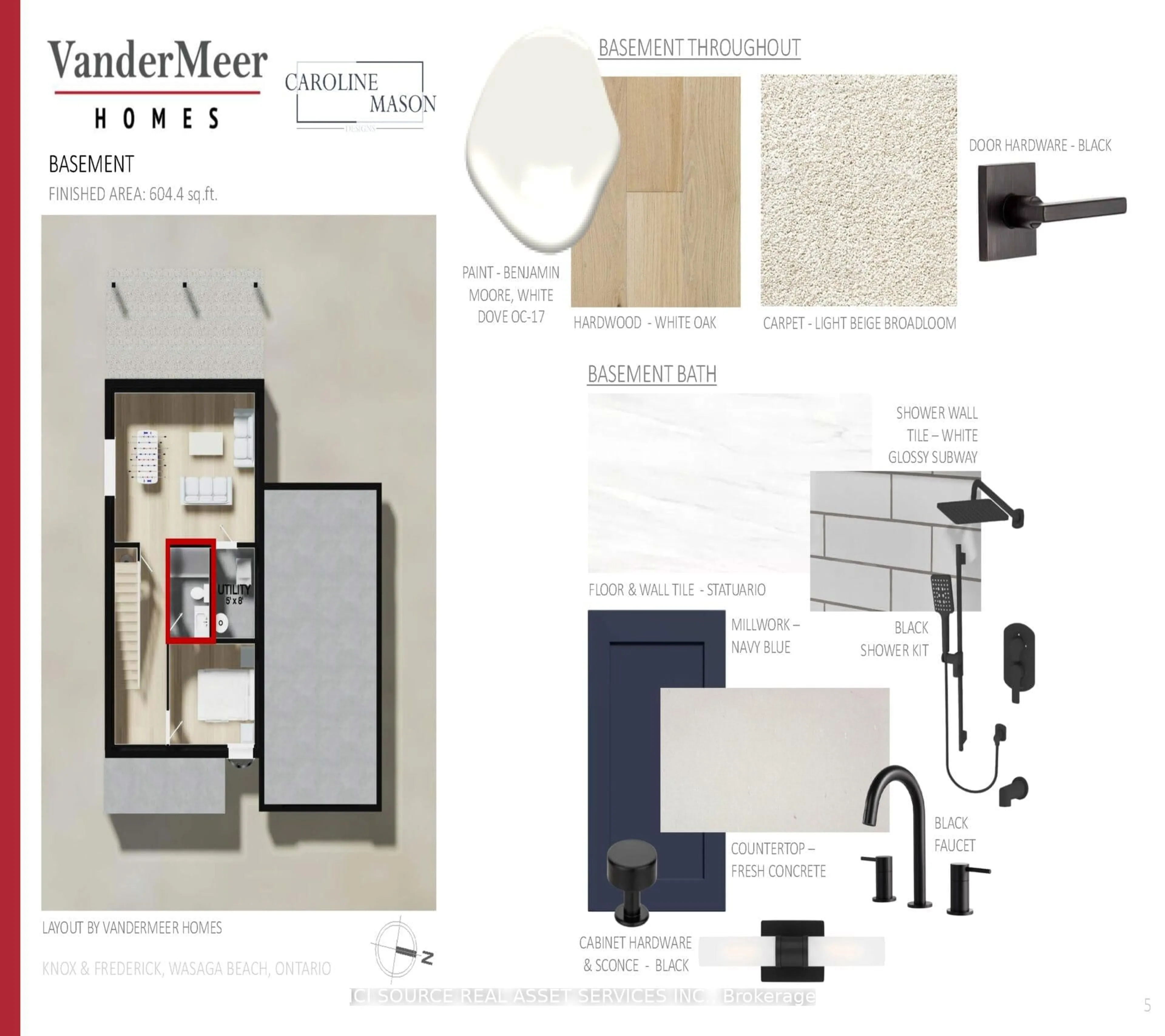 Unknown for 10 Frederick Dr, Wasaga Beach Ontario L9Z 1P1