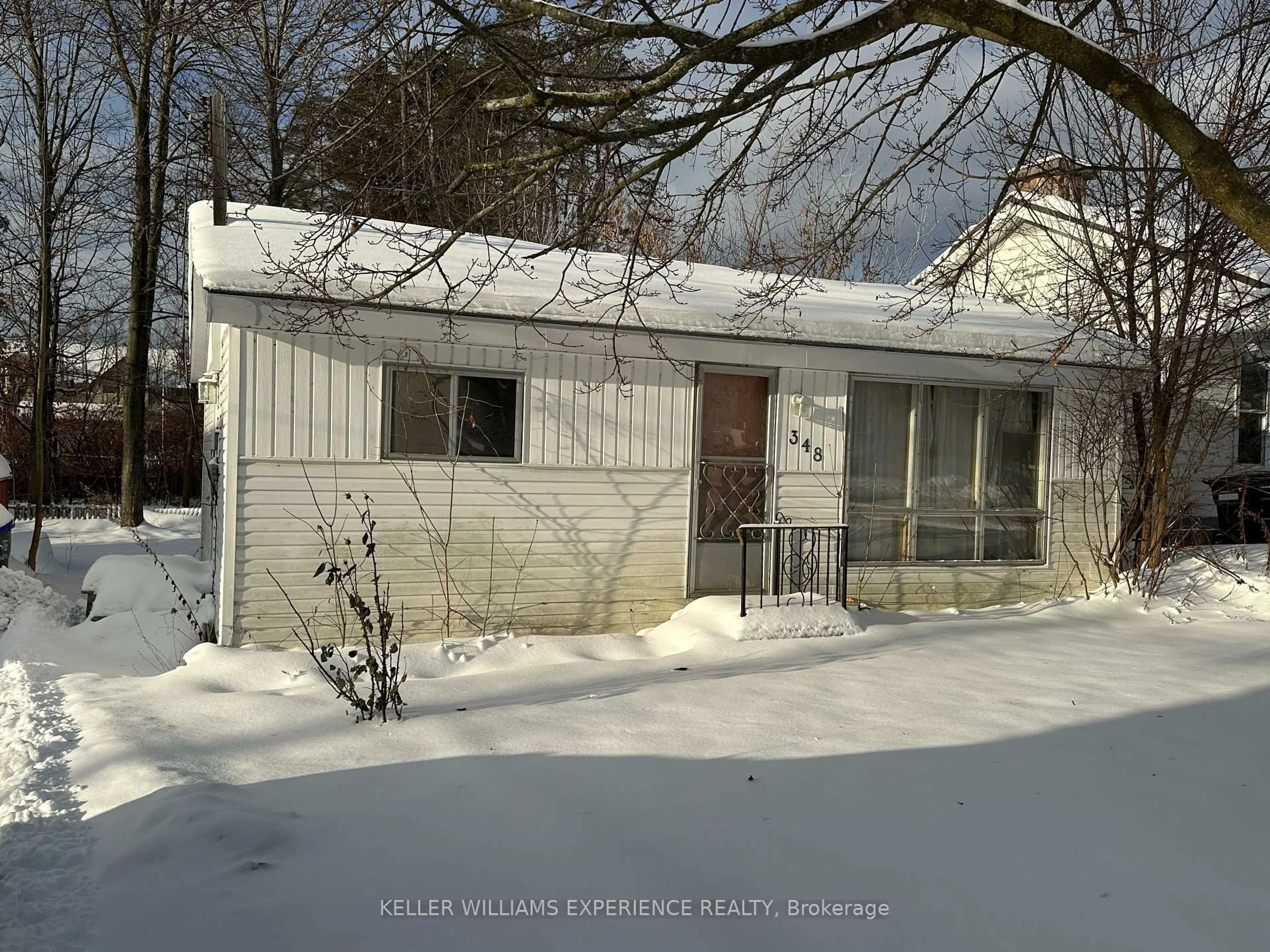 Unknown for 348 NORENE St, Midland Ontario L4R 4C2