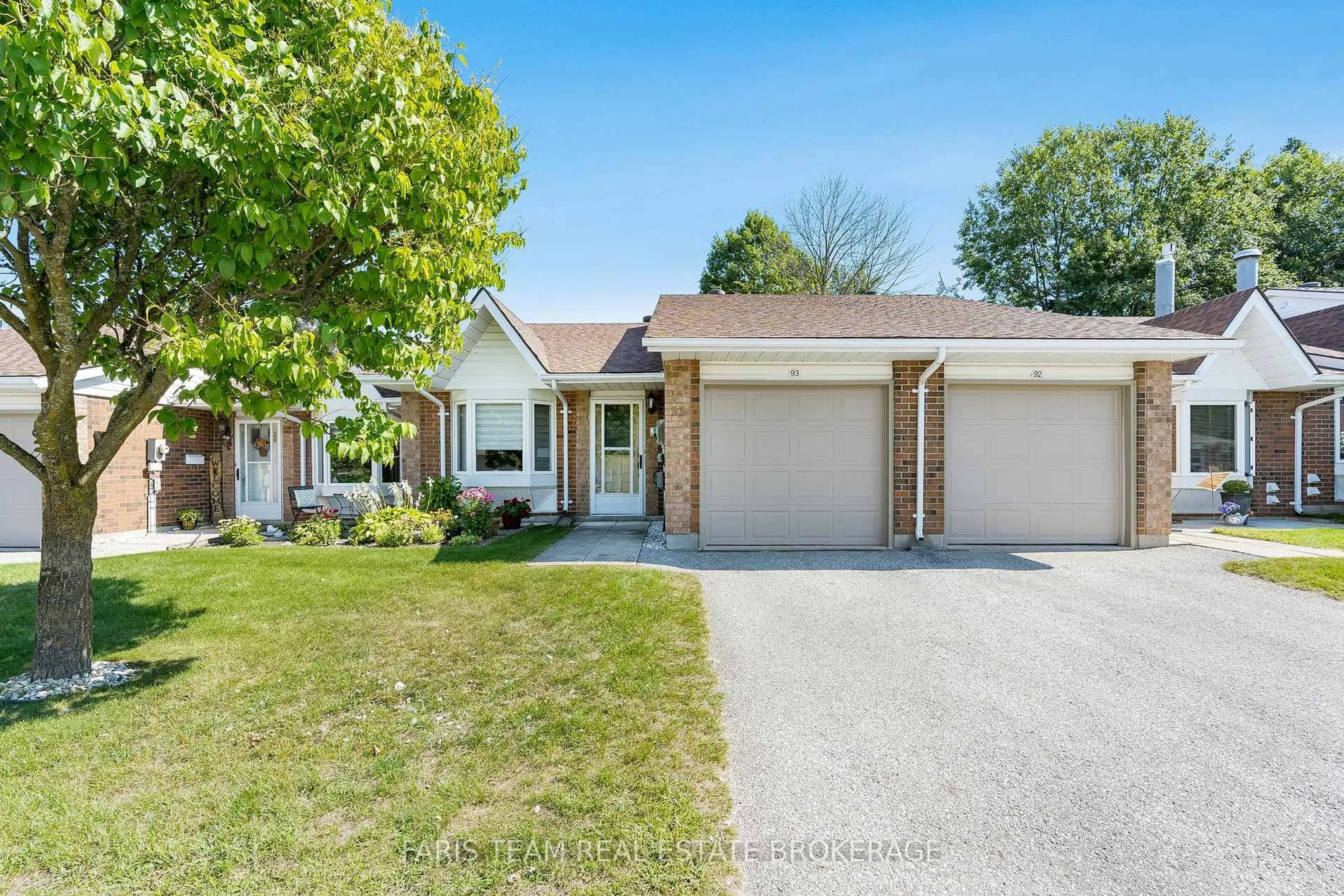 Unknown for 696 King St #93, Midland Ontario L4R 5B7