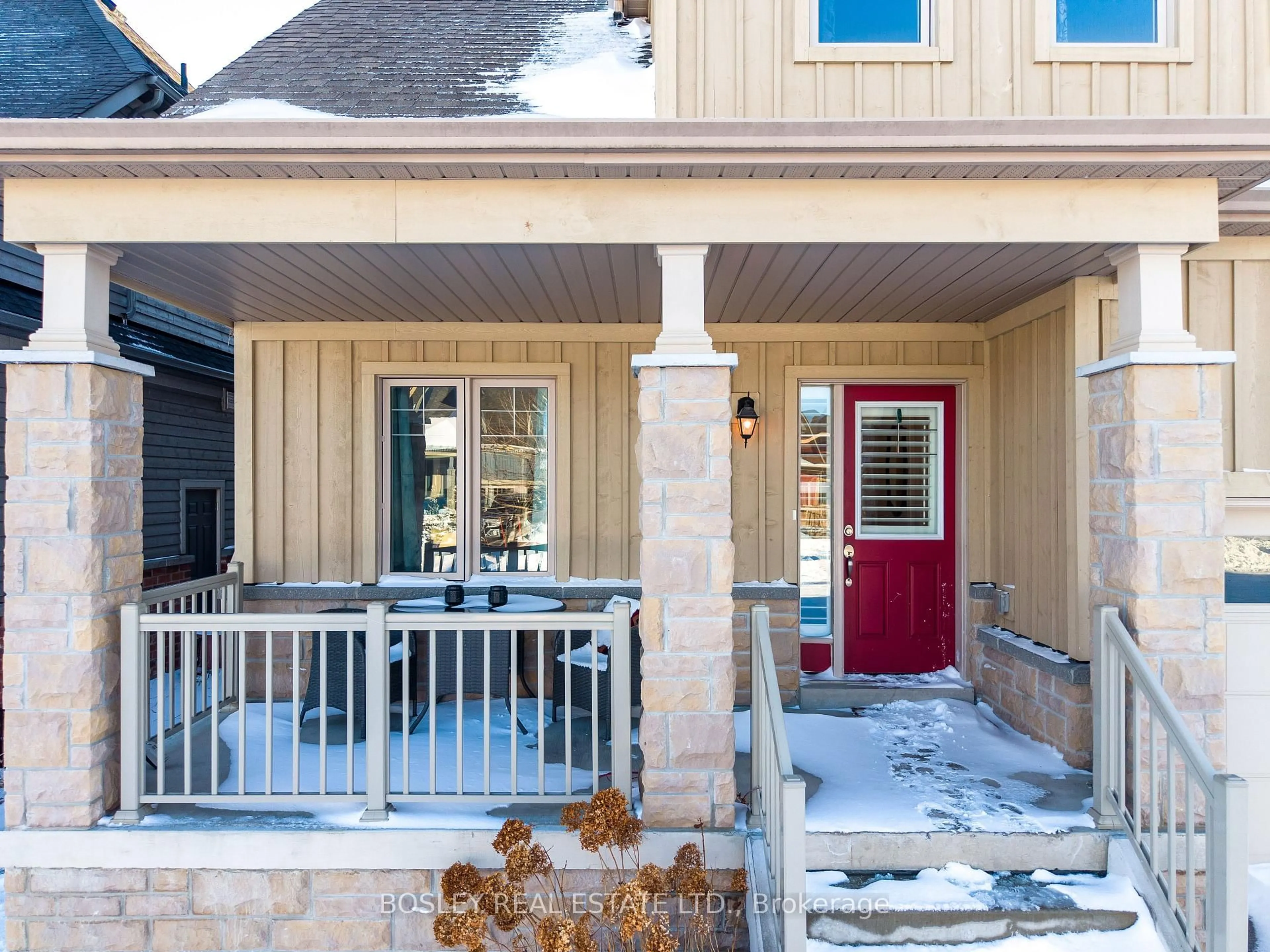 Unknown for 30 Cooper St, Collingwood Ontario L9Y 0W9