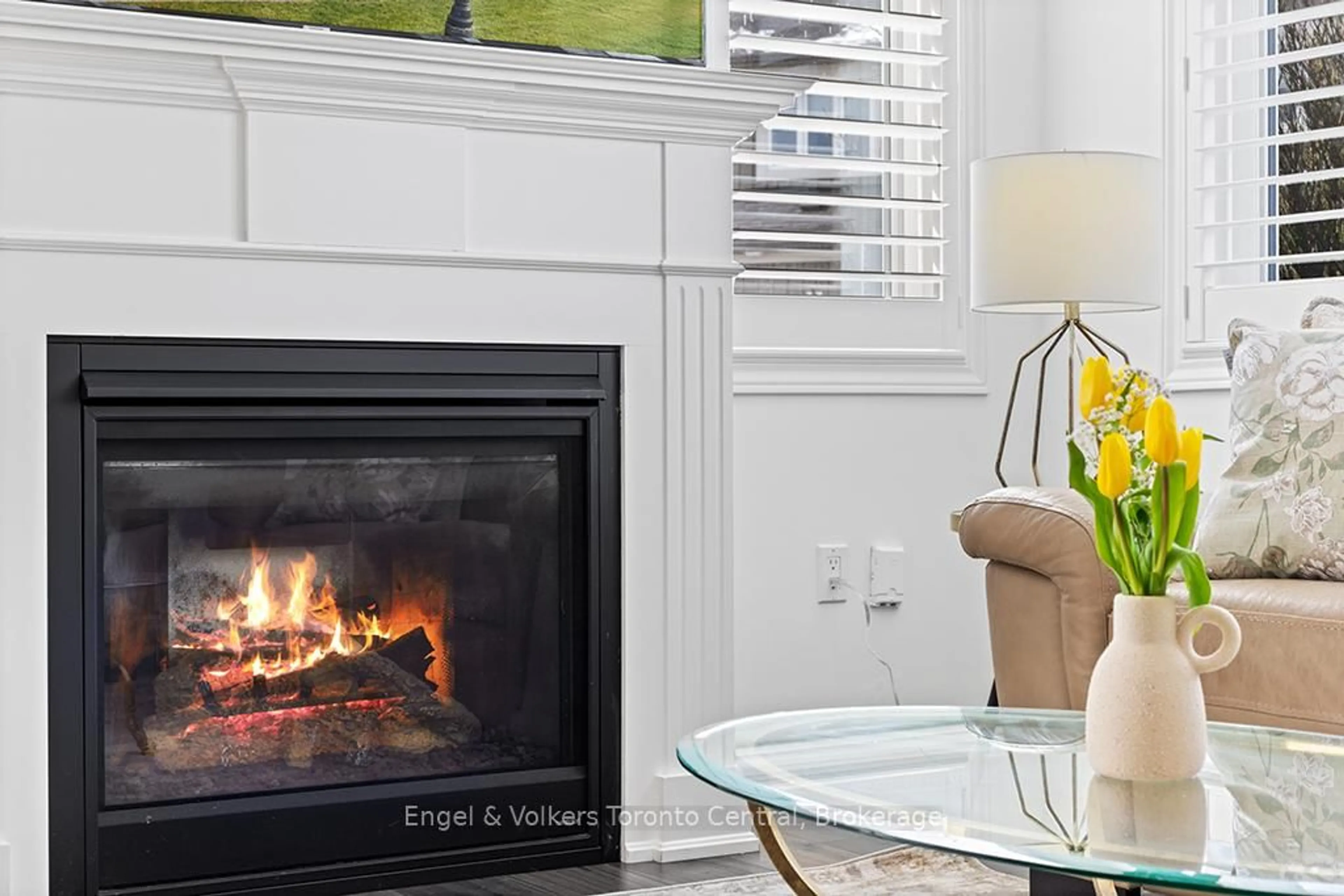 Living room with furniture, unknown for 48 Lett Ave, Collingwood Ontario L9Y 0Z5