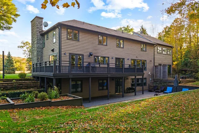 3476 Garden Of Eden Rd, Clearview 5