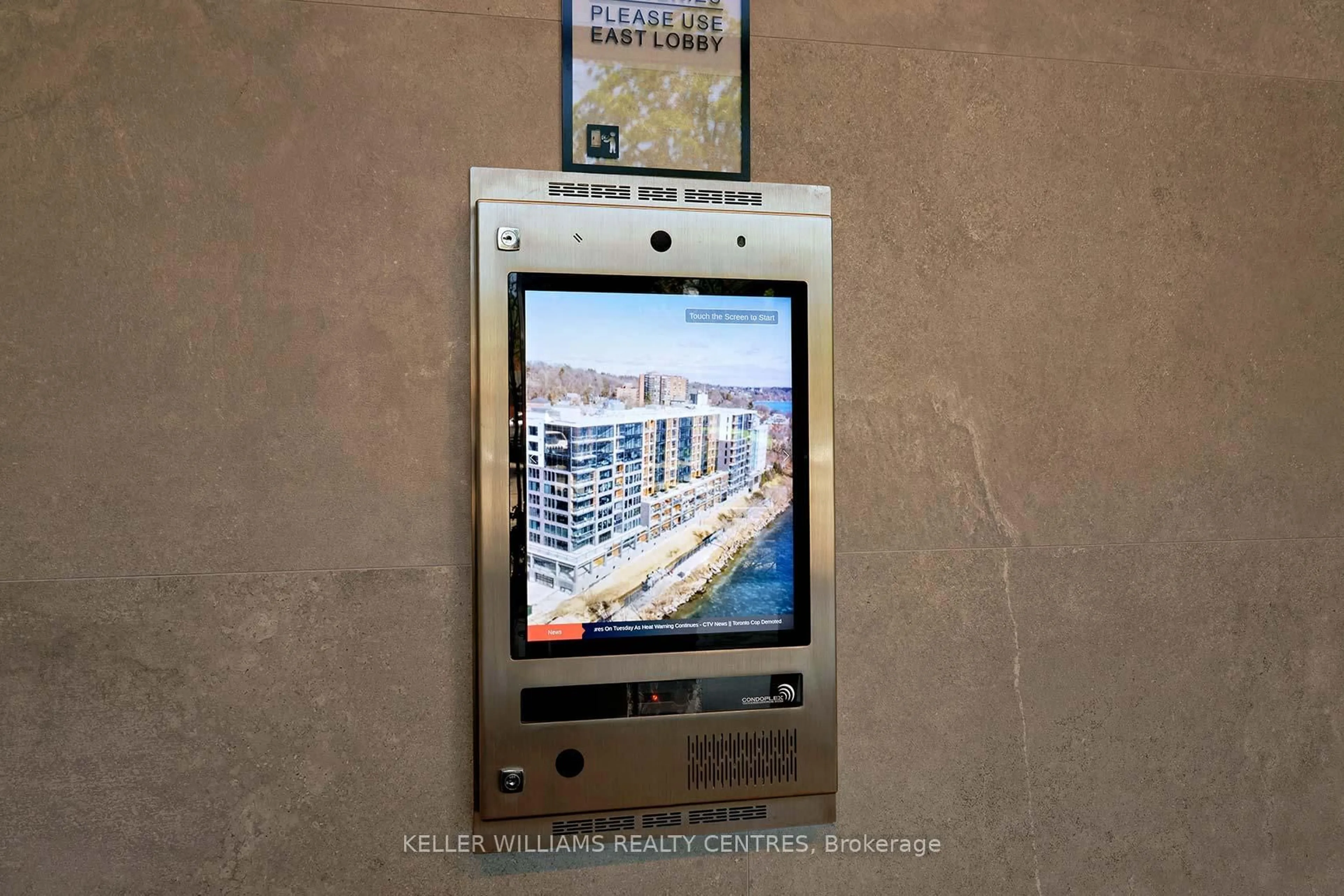 Unknown for 185 Dunlop St #602, Barrie Ontario L4M 0L7