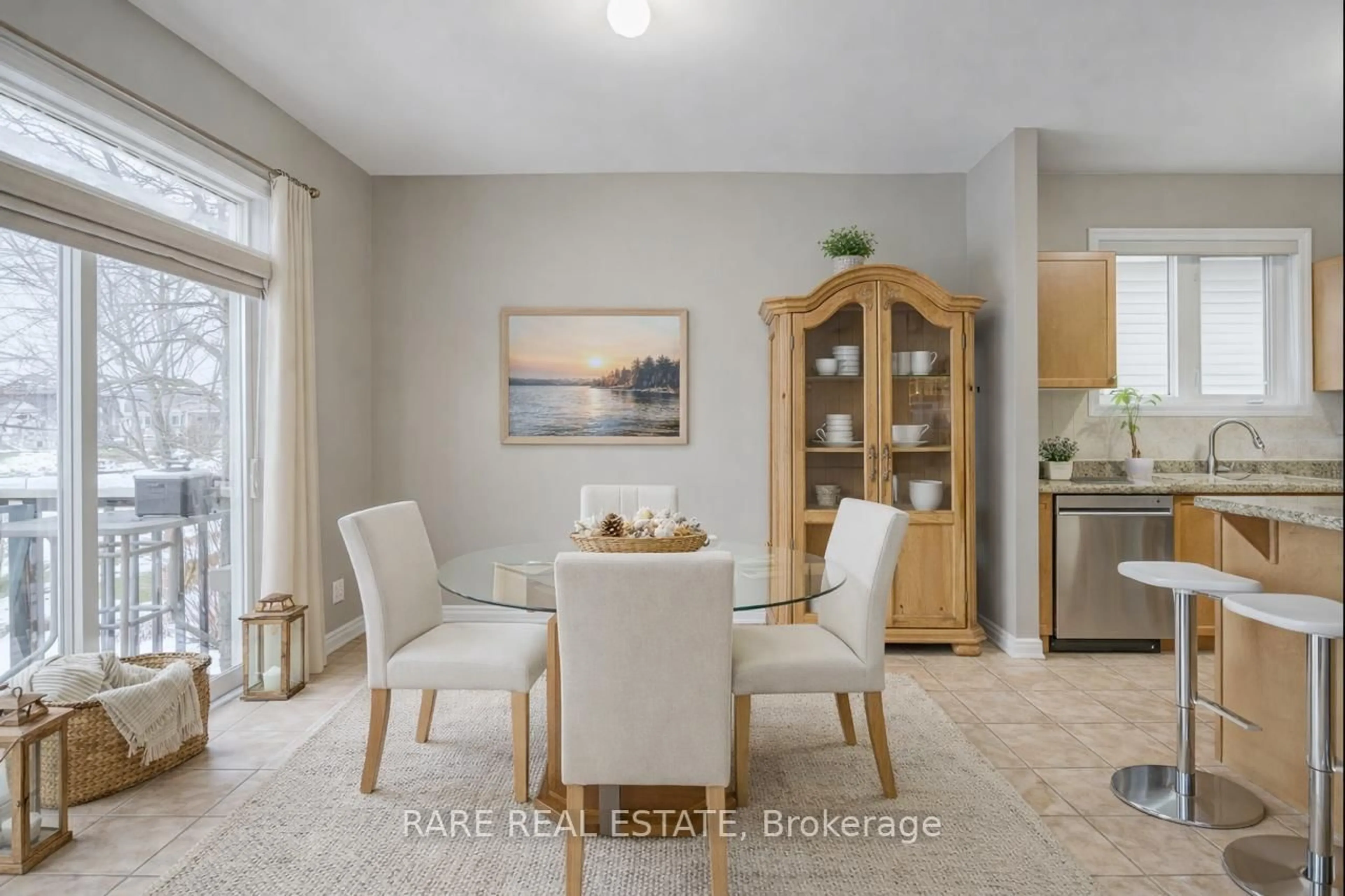 Dining room, unknown for 39 Waterfront Circ, Collingwood Ontario L9Y 4Z2