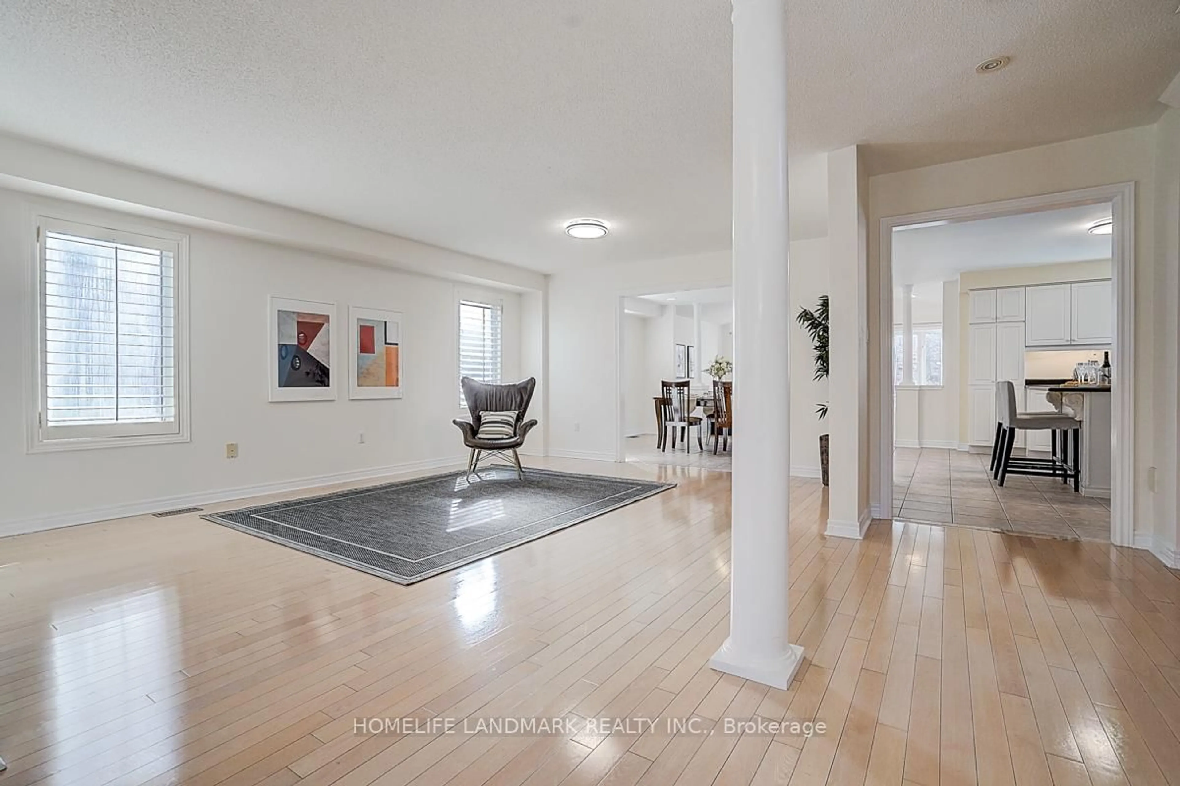 Unknown for 65 Crimson Ridge Rd, Barrie Ontario L4N 0G7