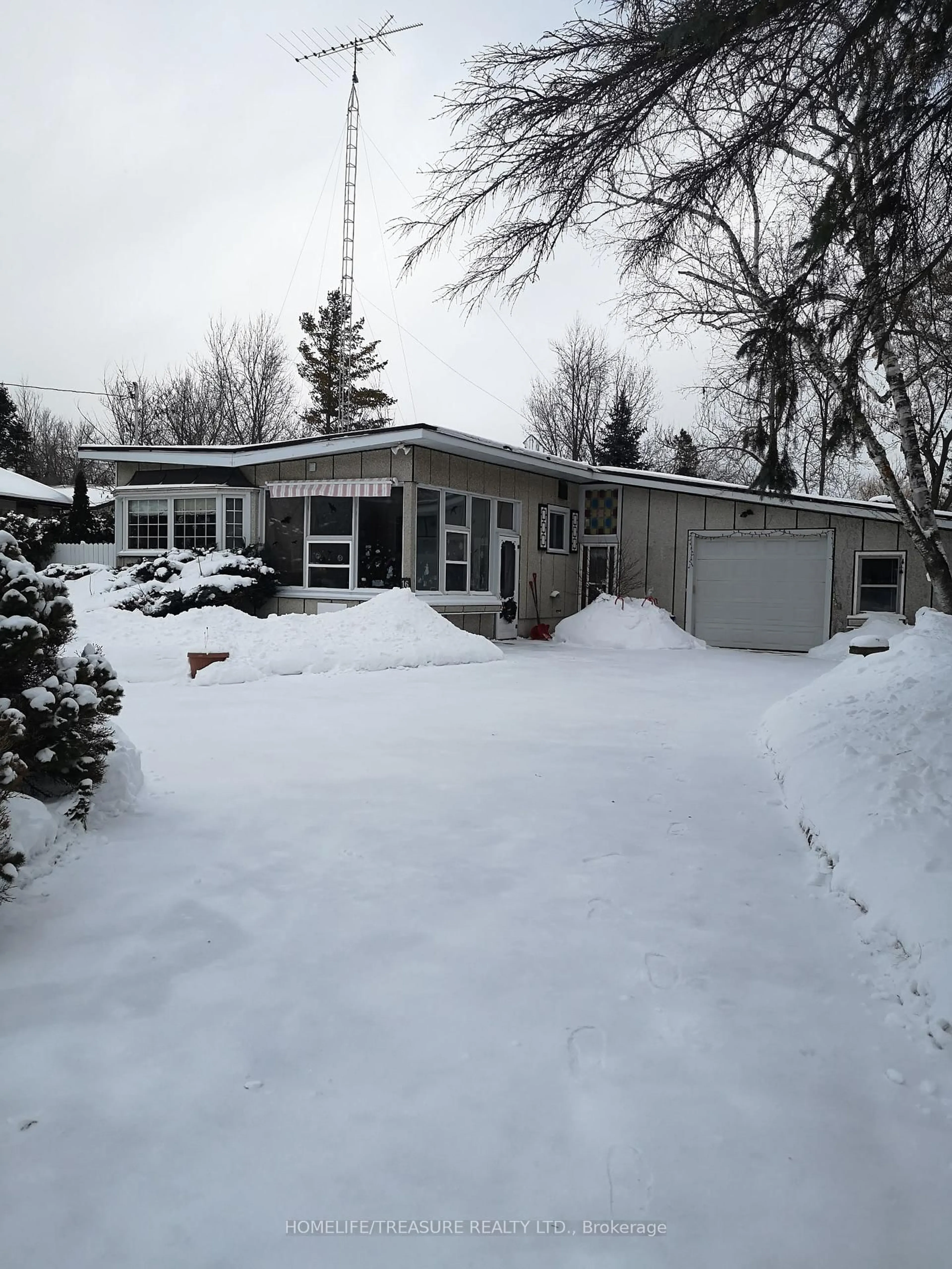 Unknown for 16 WELLINGTON St, Collingwood Ontario L9Y 0X2