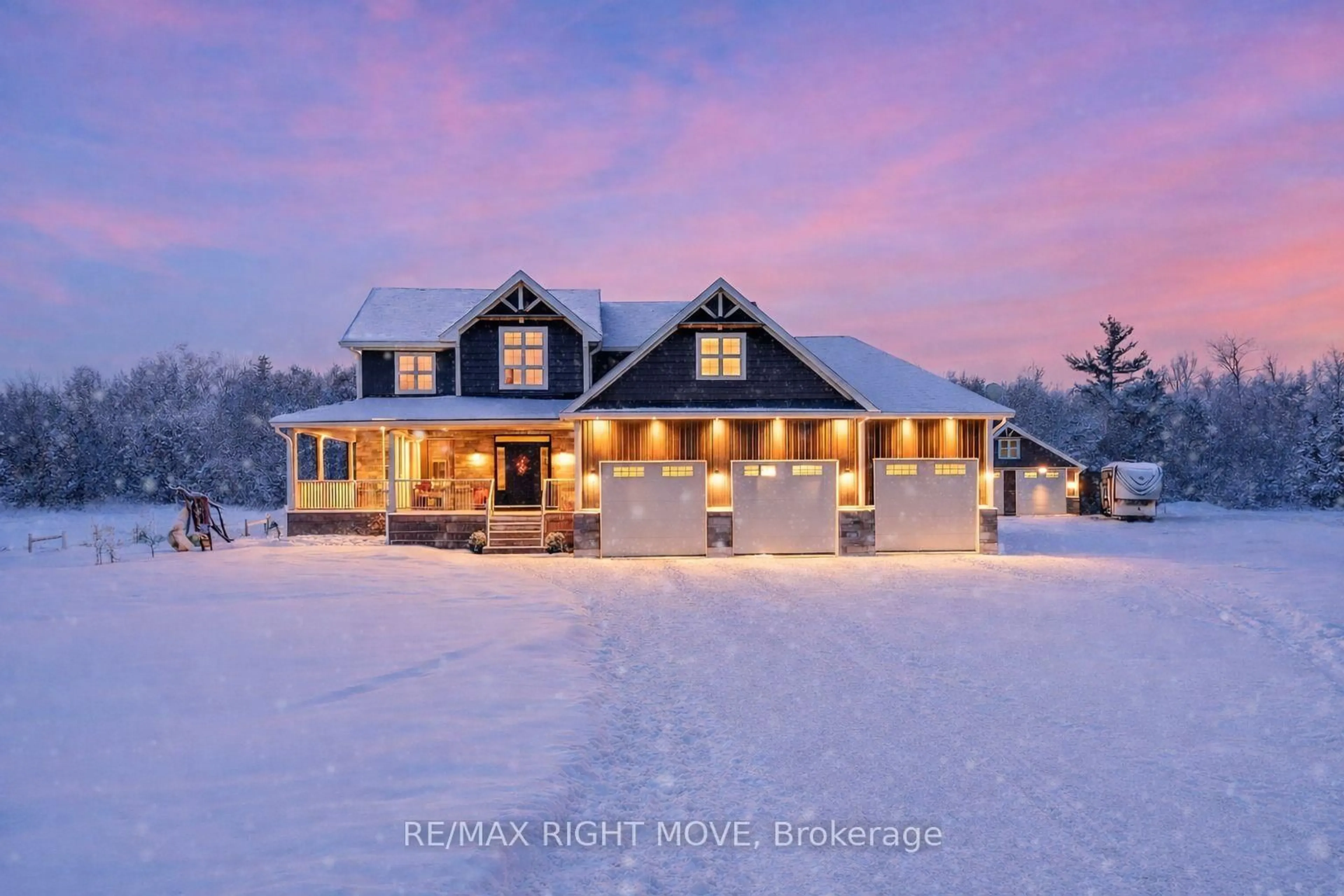 Unknown for 2448 Stockdale Rd, Severn Ontario L3V 6P9