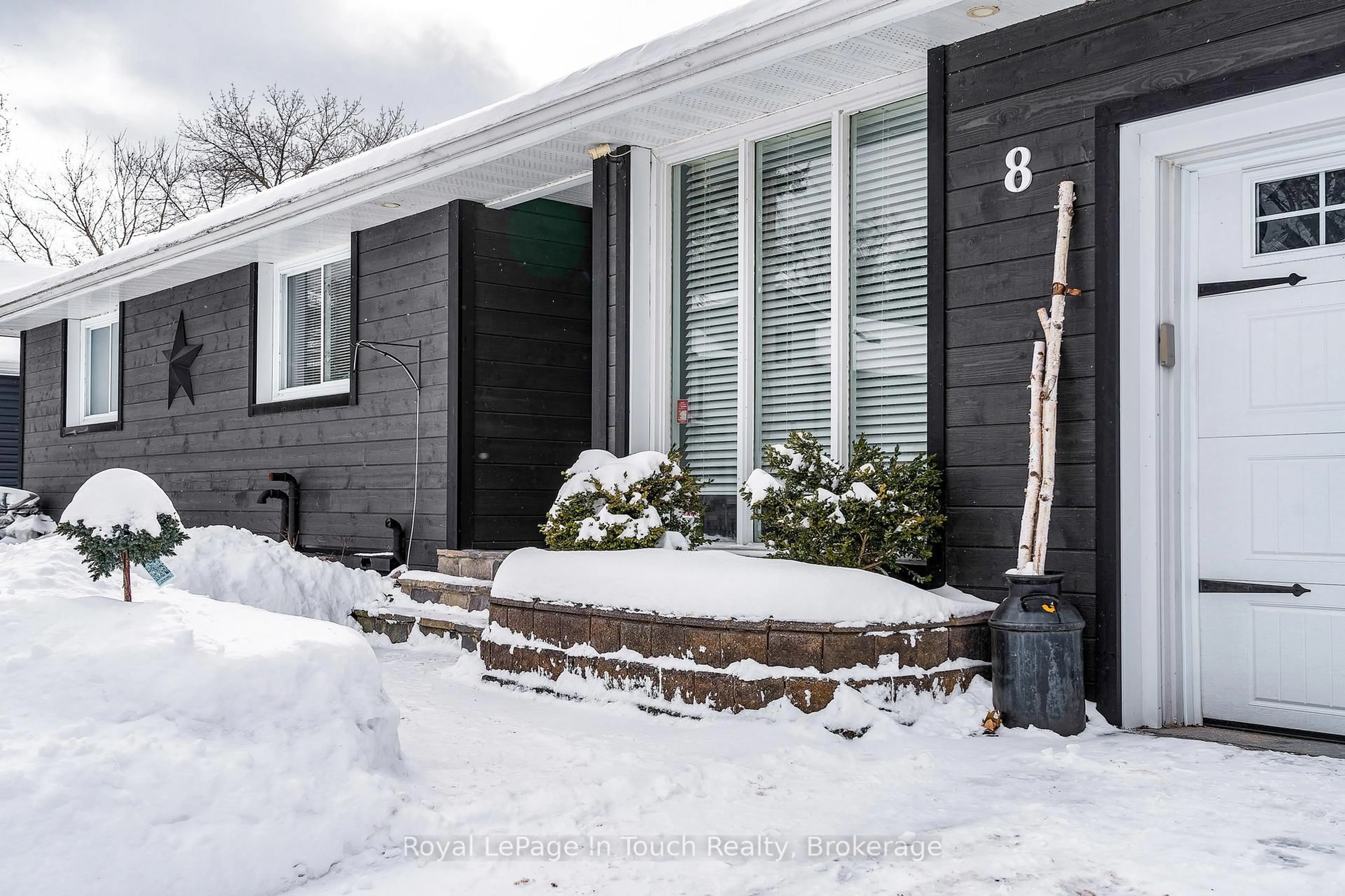 Unknown for 8 TINY BEACHES Rd, Tiny Ontario L0L 2J0