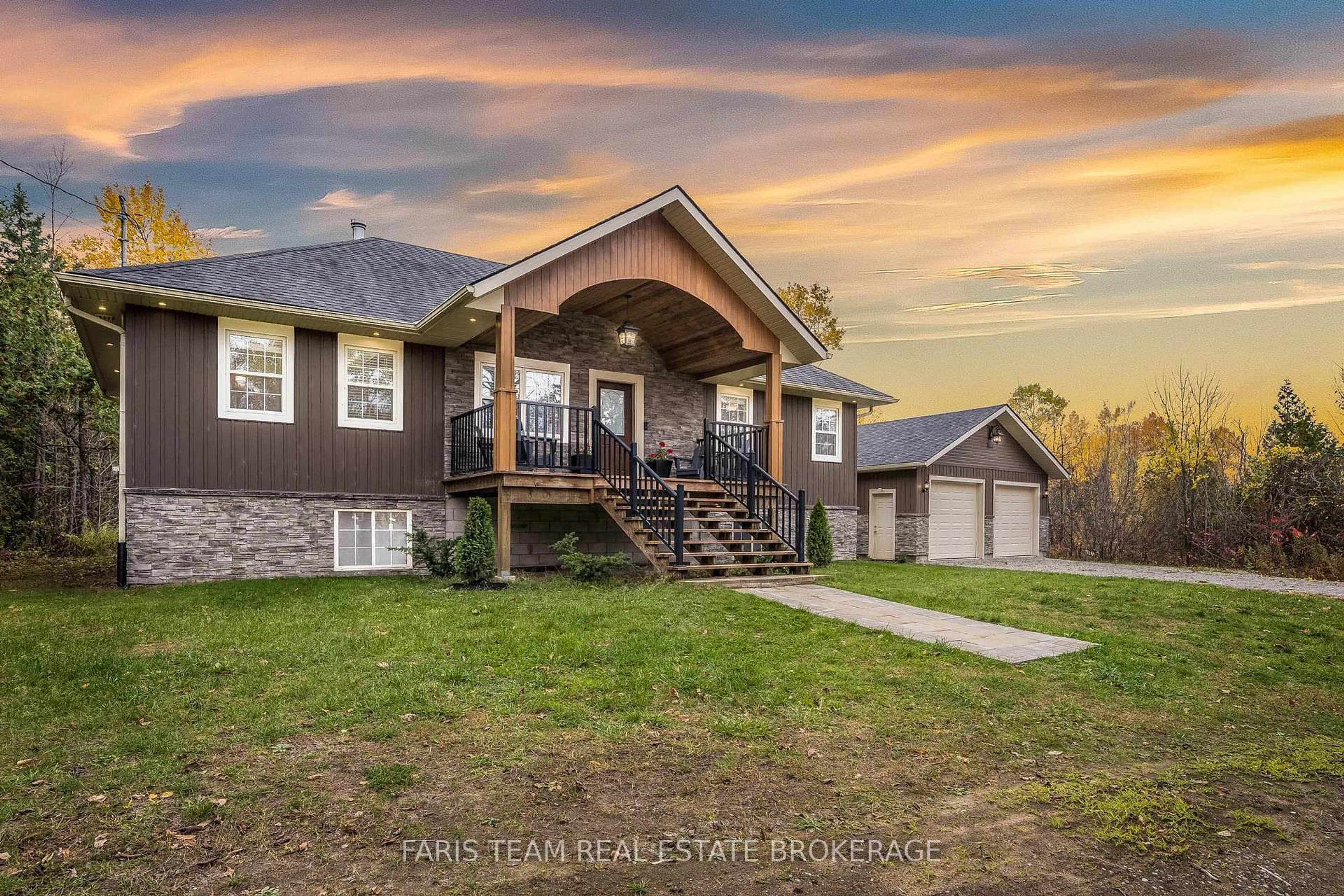 Unknown for 66 Meadows Ave, Tay Ontario L0K 1E0