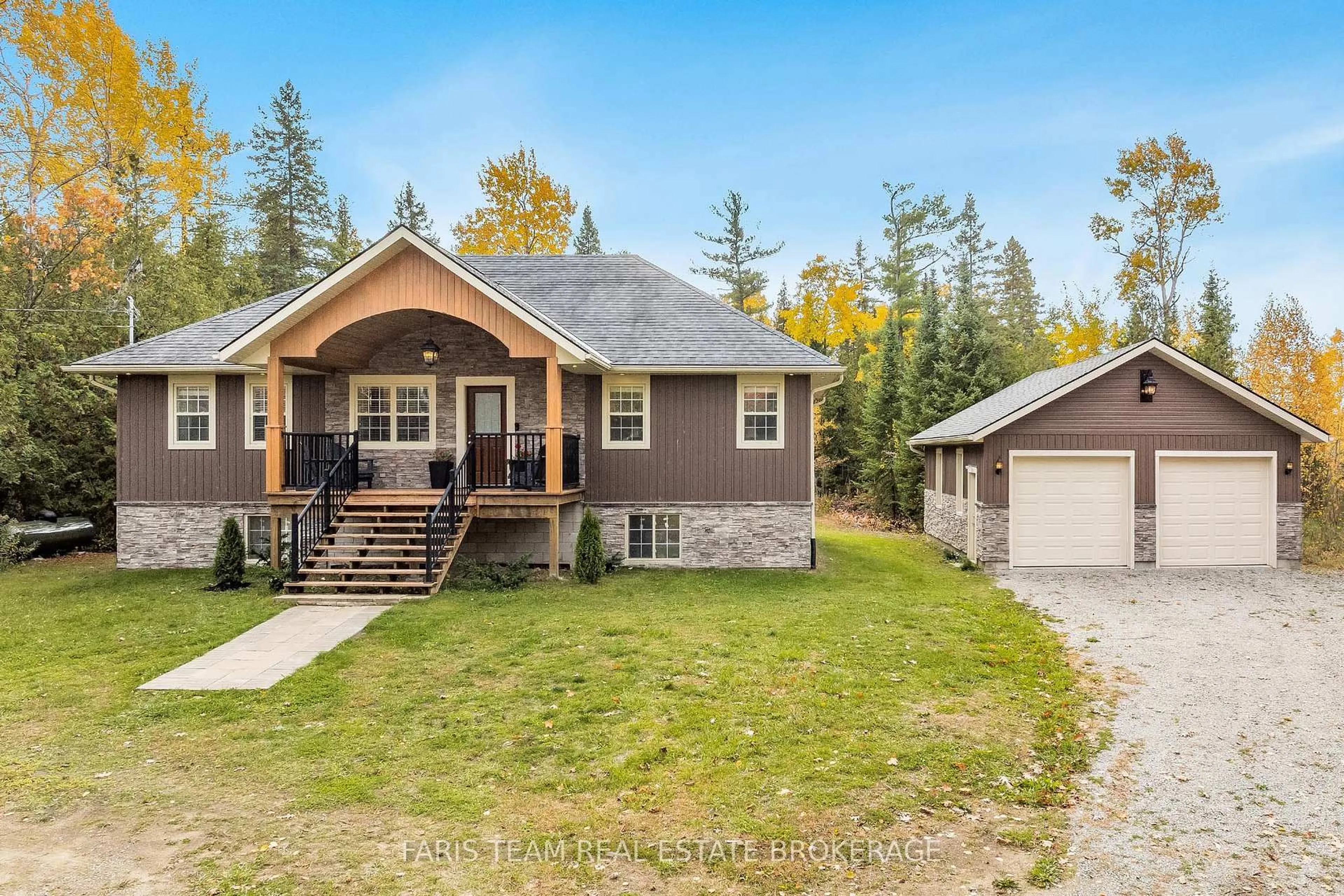 Unknown for 66 Meadows Ave, Tay Ontario L0K 1E0