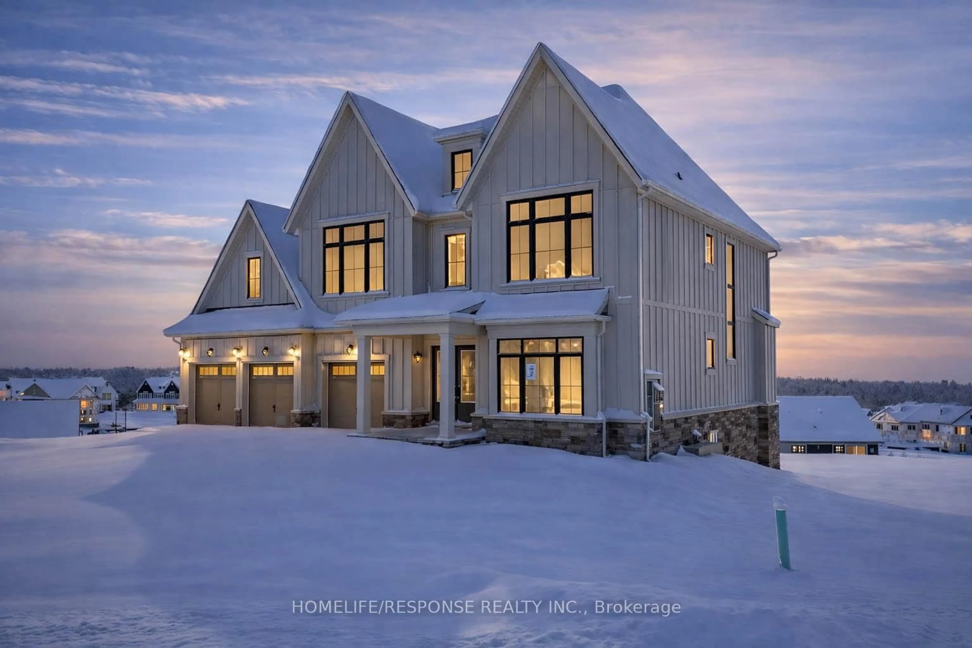 Unknown for 68 Radome Dr, Oro-Medonte Ontario L0L 2L0