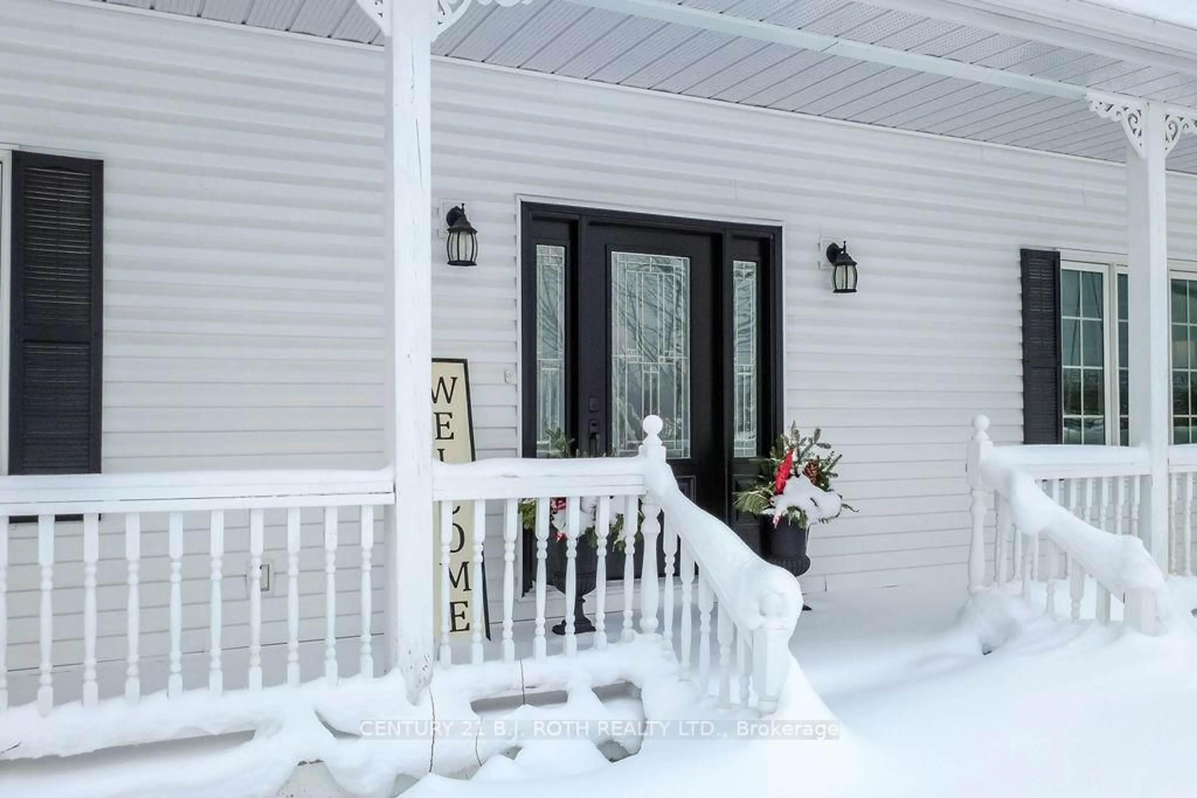 Unknown for 3 BRECHIN Cres, Oro-Medonte Ontario L0K 1N0