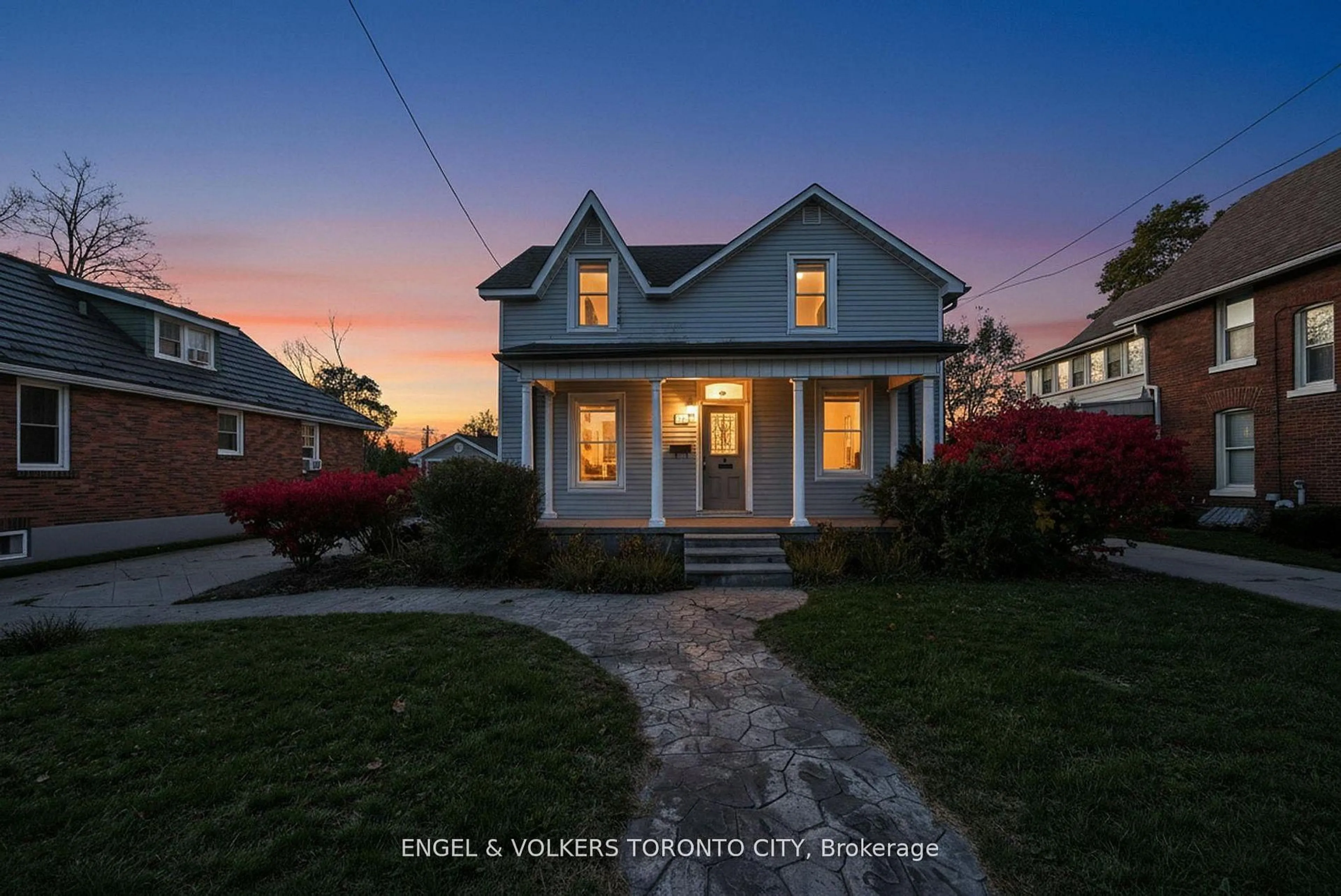 Unknown for 52 Parkside Dr, Barrie Ontario L4N 1W9