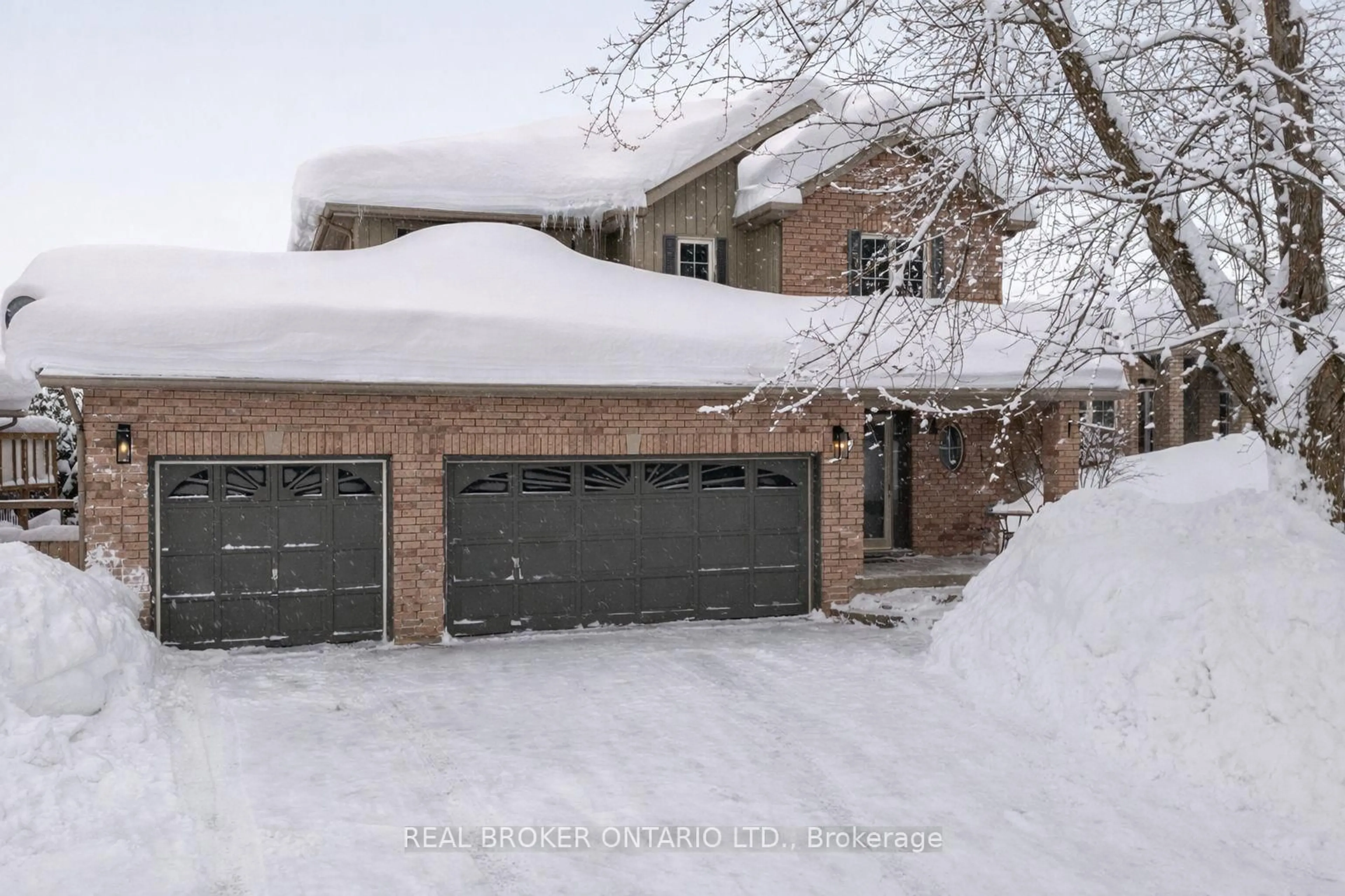 Unknown for 3173 Bass Lake Side Rd, Orillia Ontario L3V 7Y4