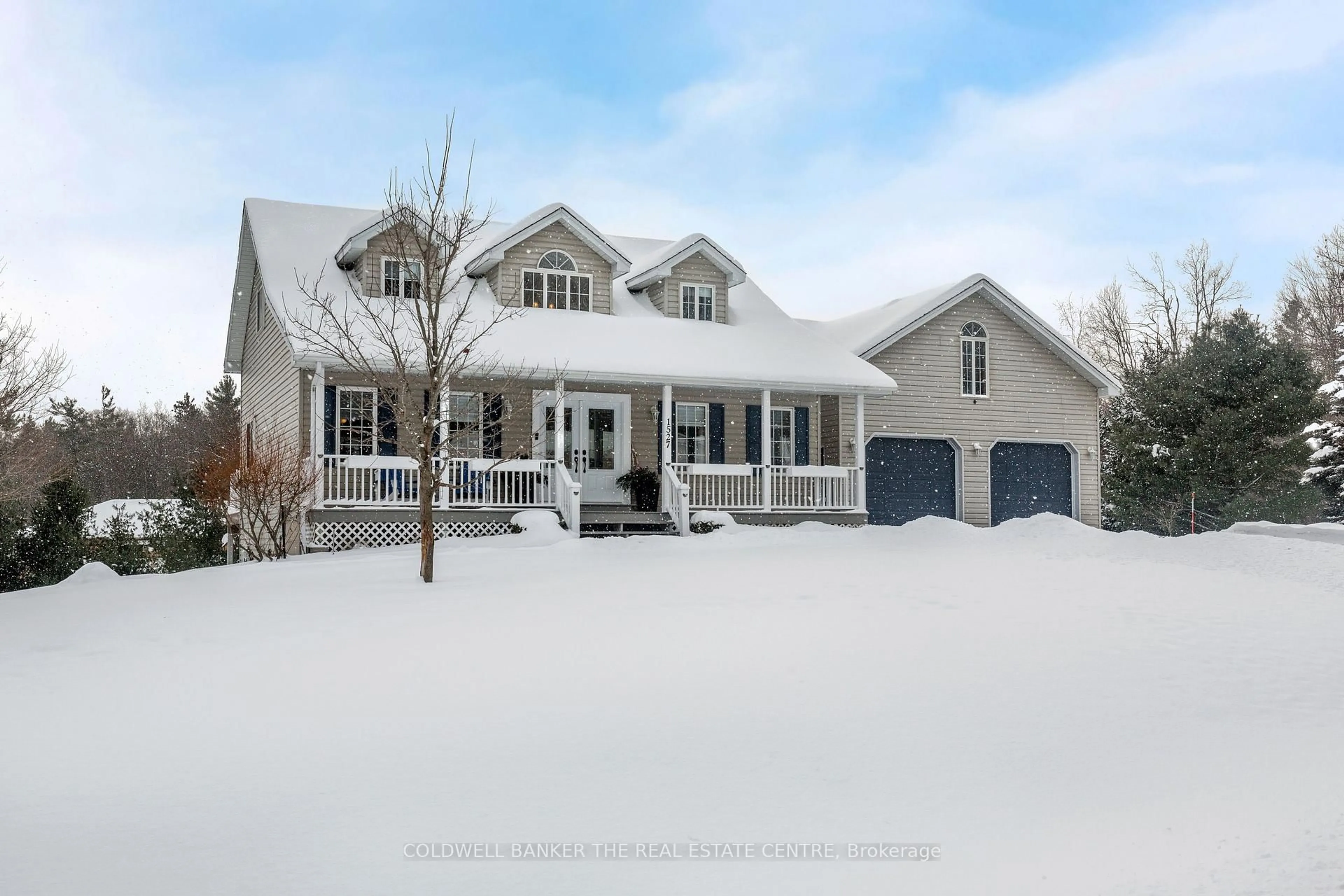 Unknown for 1527 Par Four Dr, Midland Ontario L4R 5K3