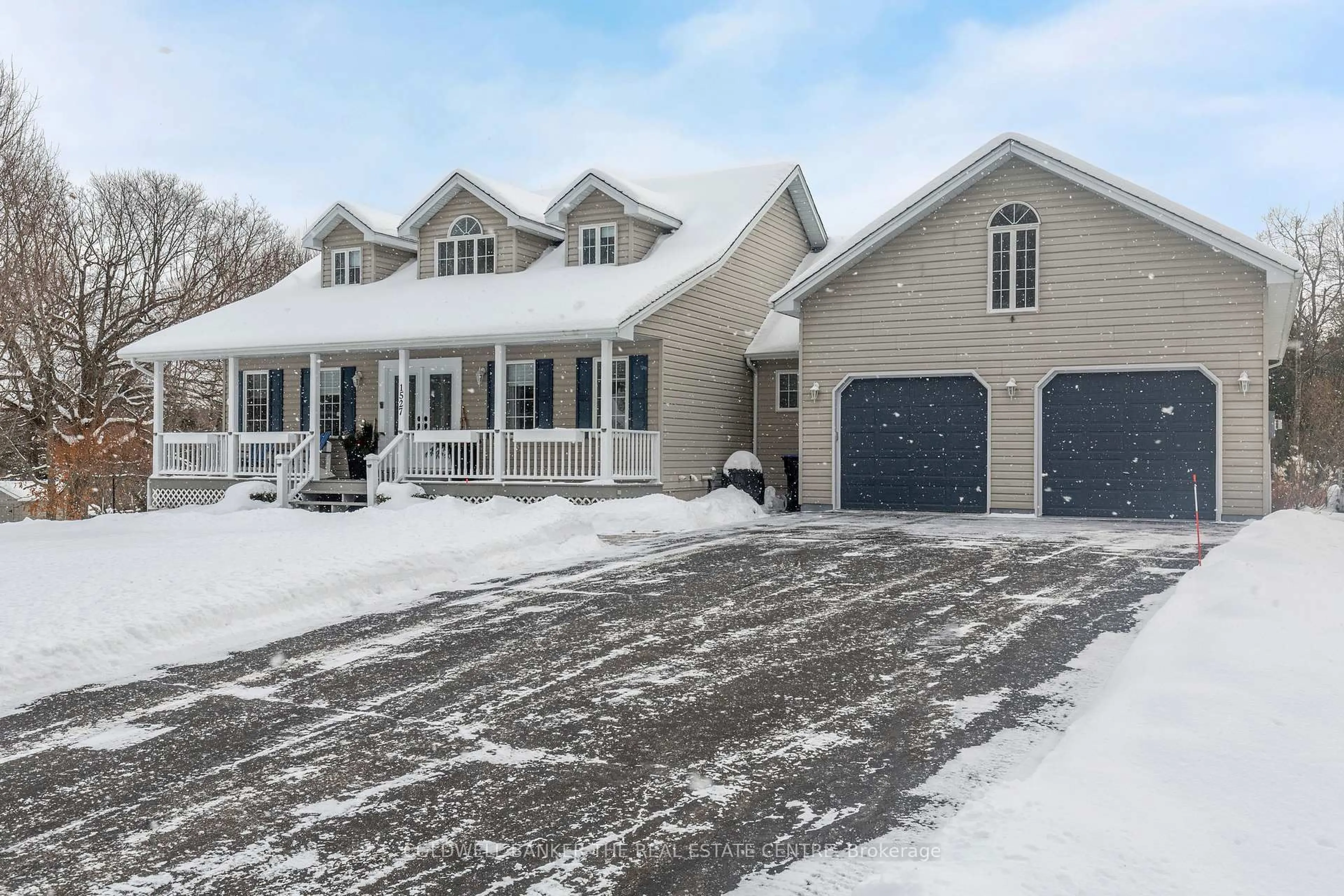 Unknown for 1527 Par Four Dr, Midland Ontario L4R 5K3