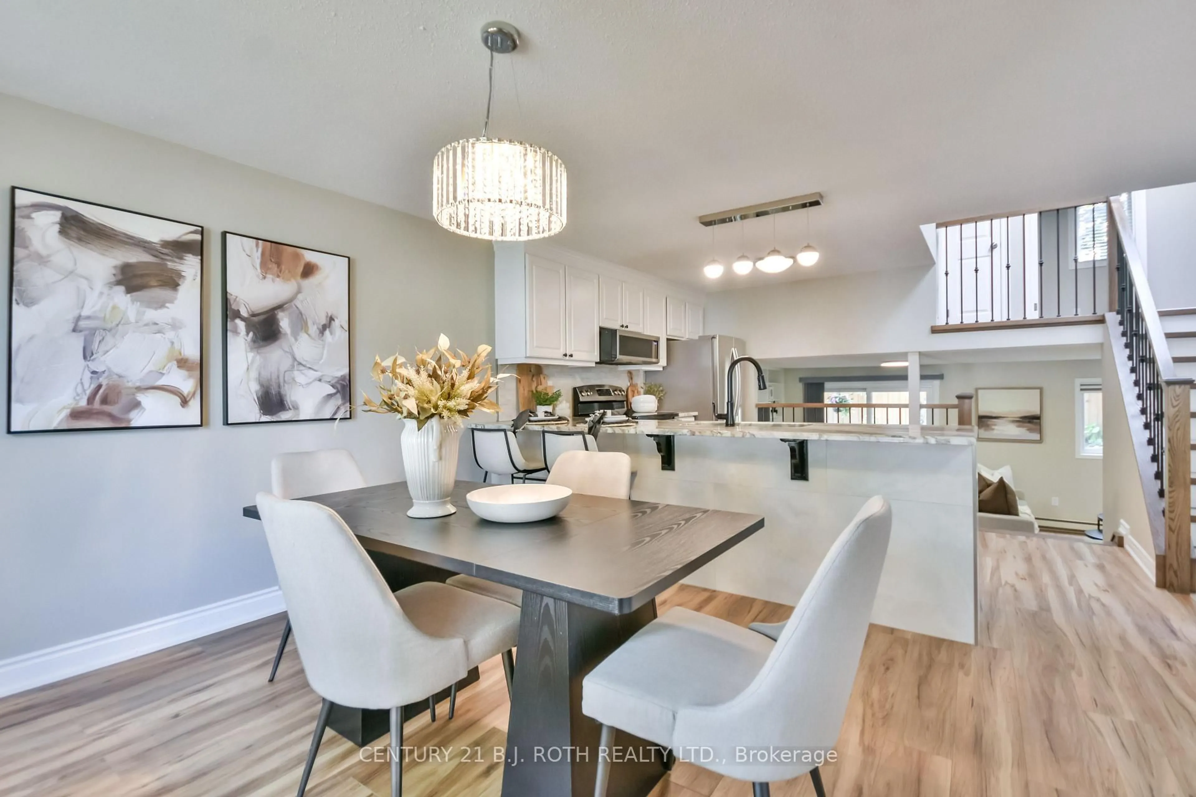 Unknown for 49 Ridgeway Ave, Barrie Ontario L4N 5M2