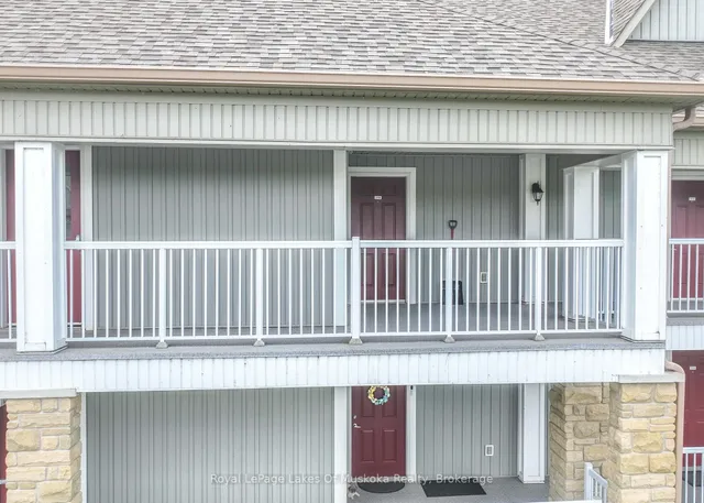 60 Mulligan Lane #318, Wasaga Beach 5