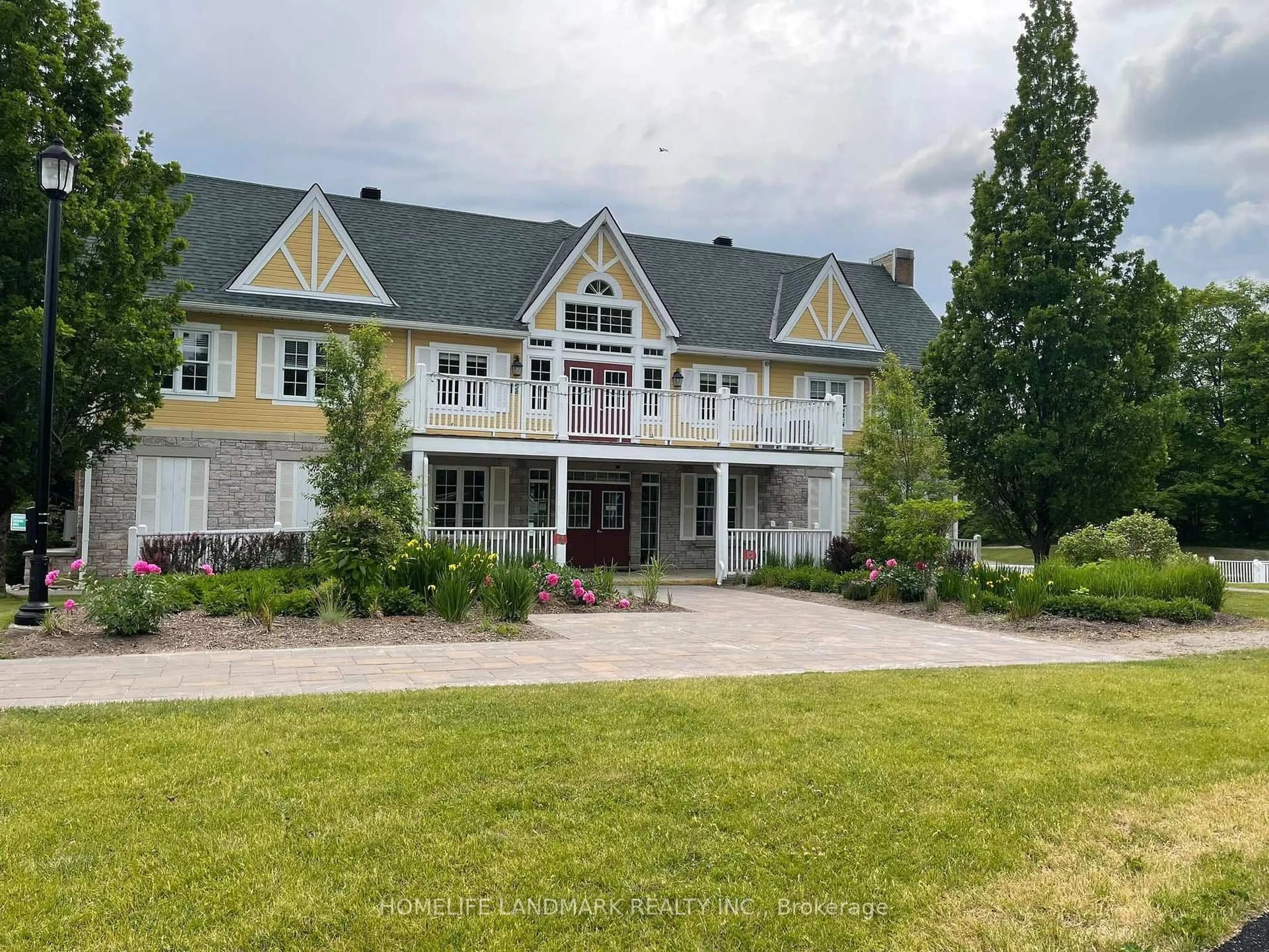 Unknown for 90 Highland Dr #2076-77, Oro-Medonte Ontario L0L 2X0