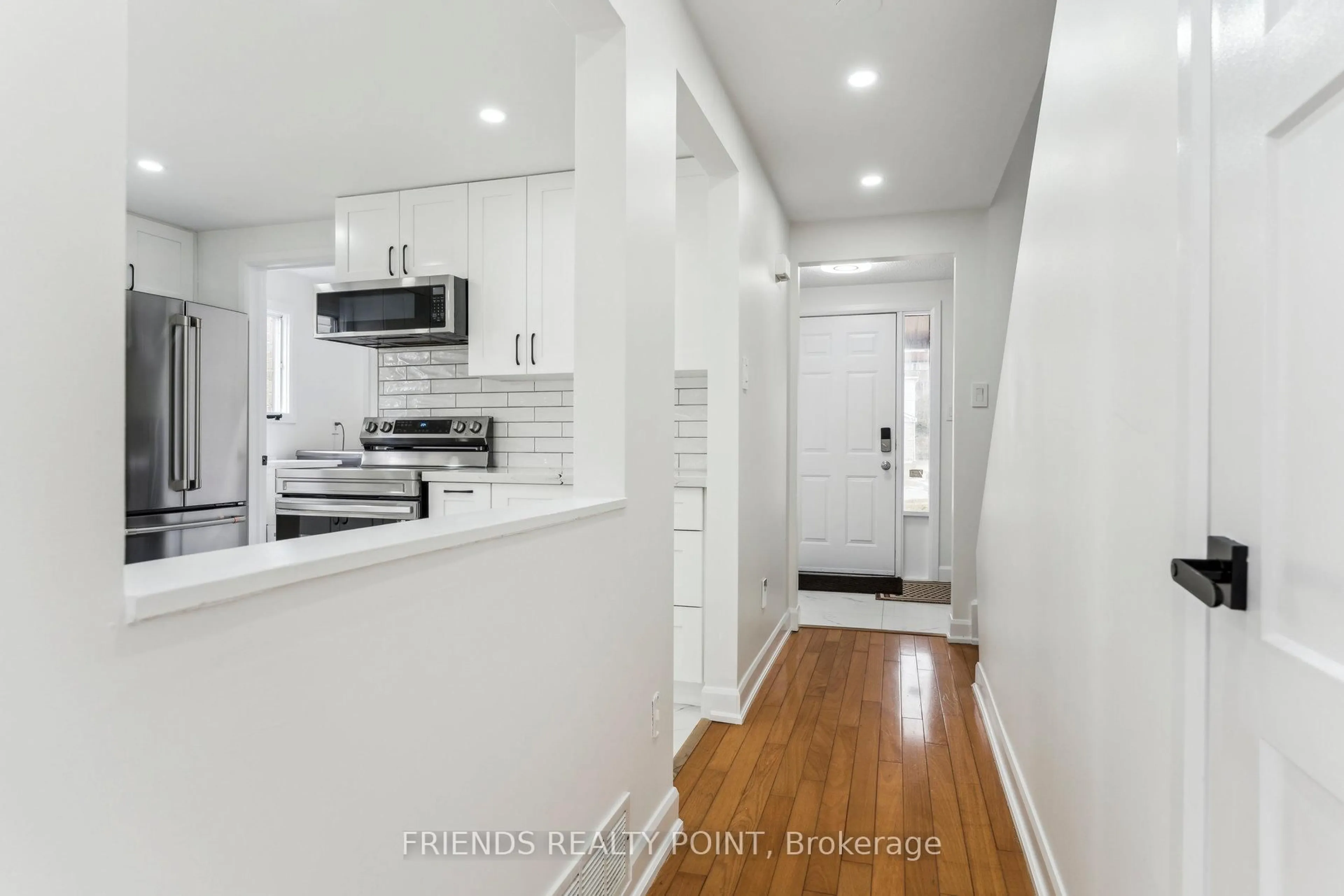 Unknown for 55 Browning Tr, Barrie Ontario L4N 5A5