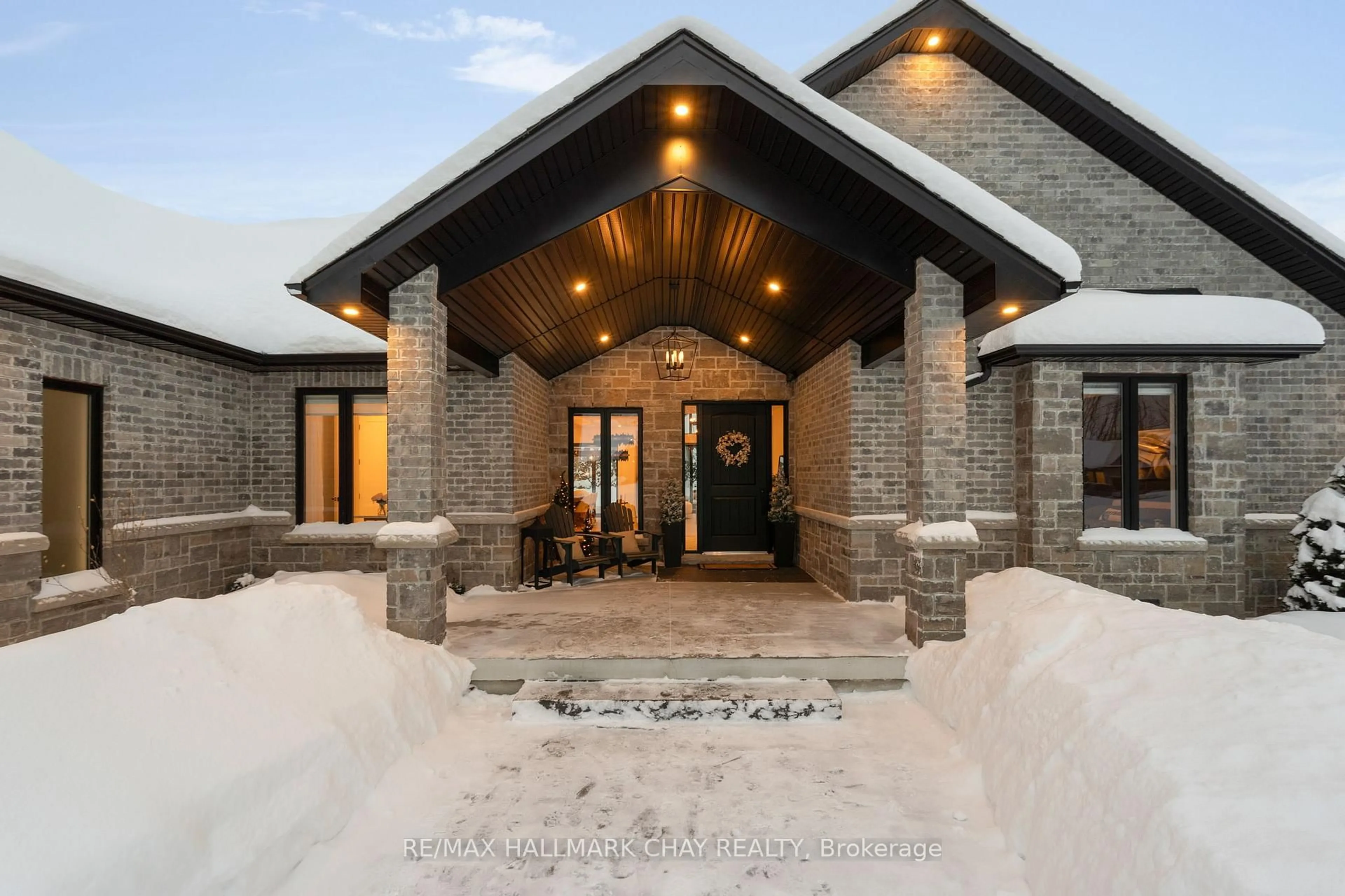 Unknown for 1 Morrison Pl, Springwater Ontario L9X 2A6