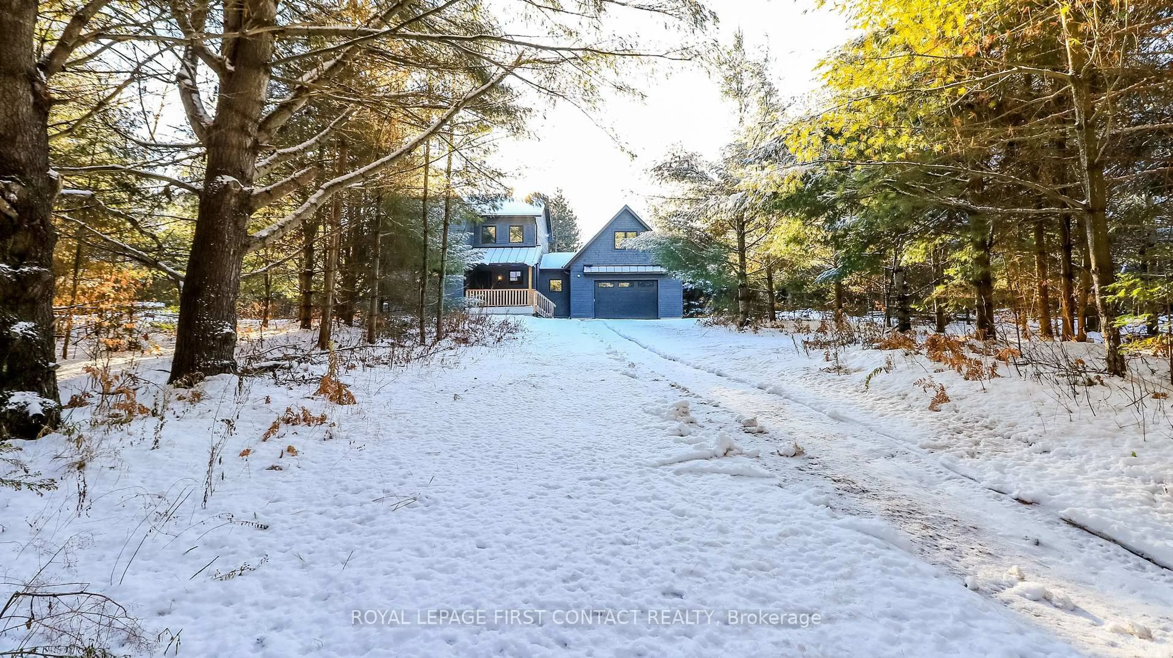 Unknown for 4033 Boyd Rd, Severn Ontario L0K 2B0