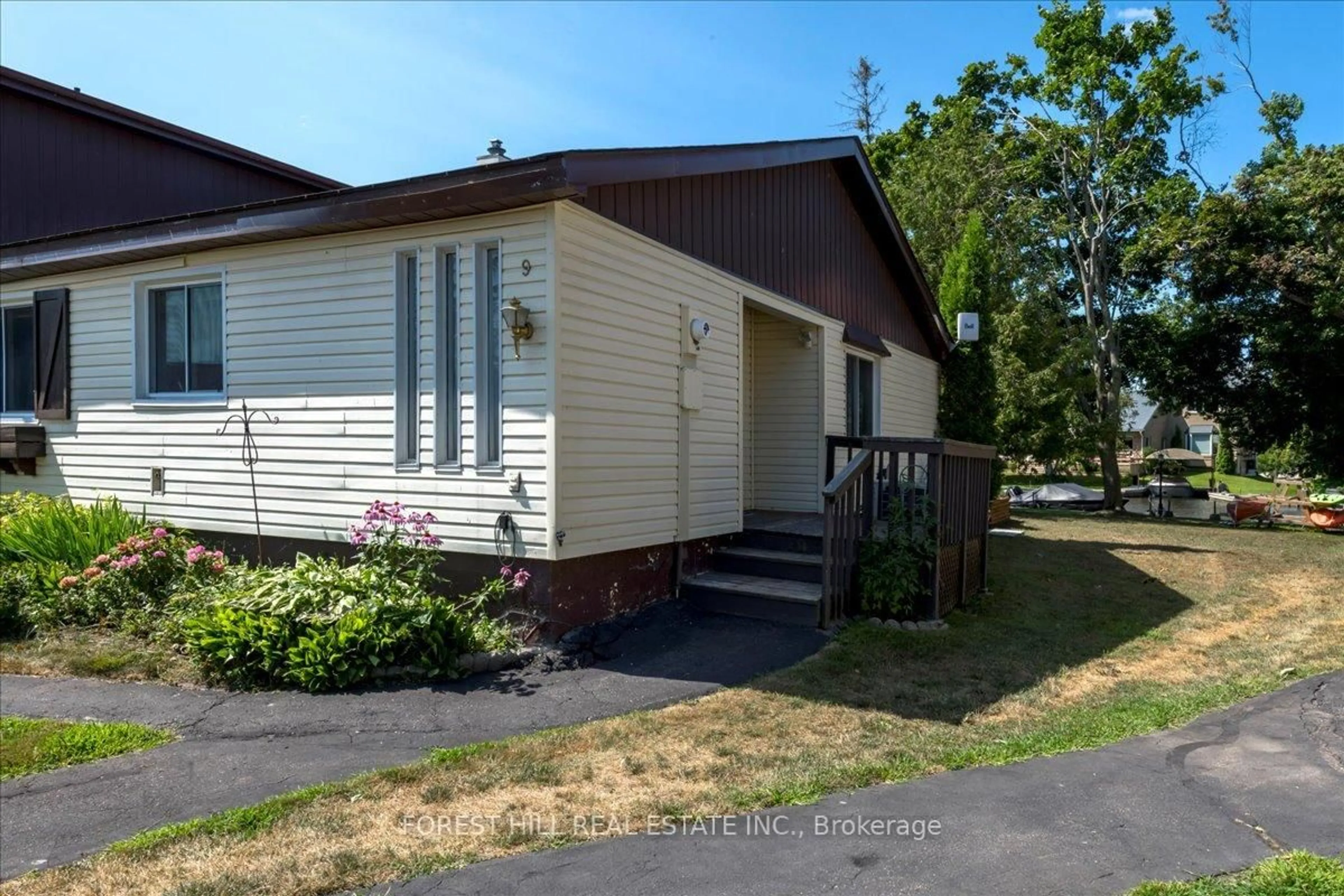 Unknown for 70 Laguna Pkwy #9, Ramara Ontario L0K 1B0