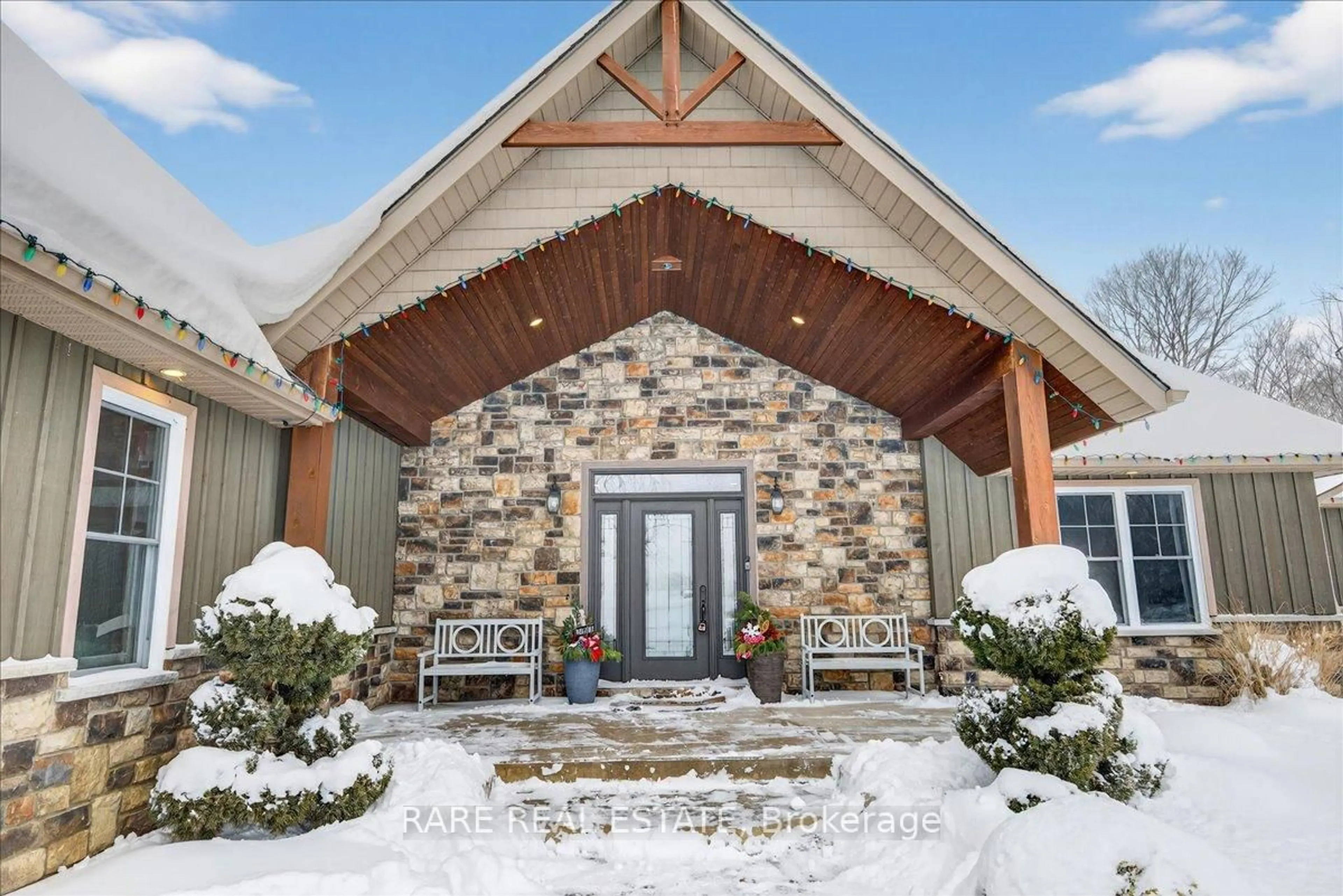 Unknown for 2957 3/4 Sunnidale Sdrd, Clearview Ontario L0M 1N0