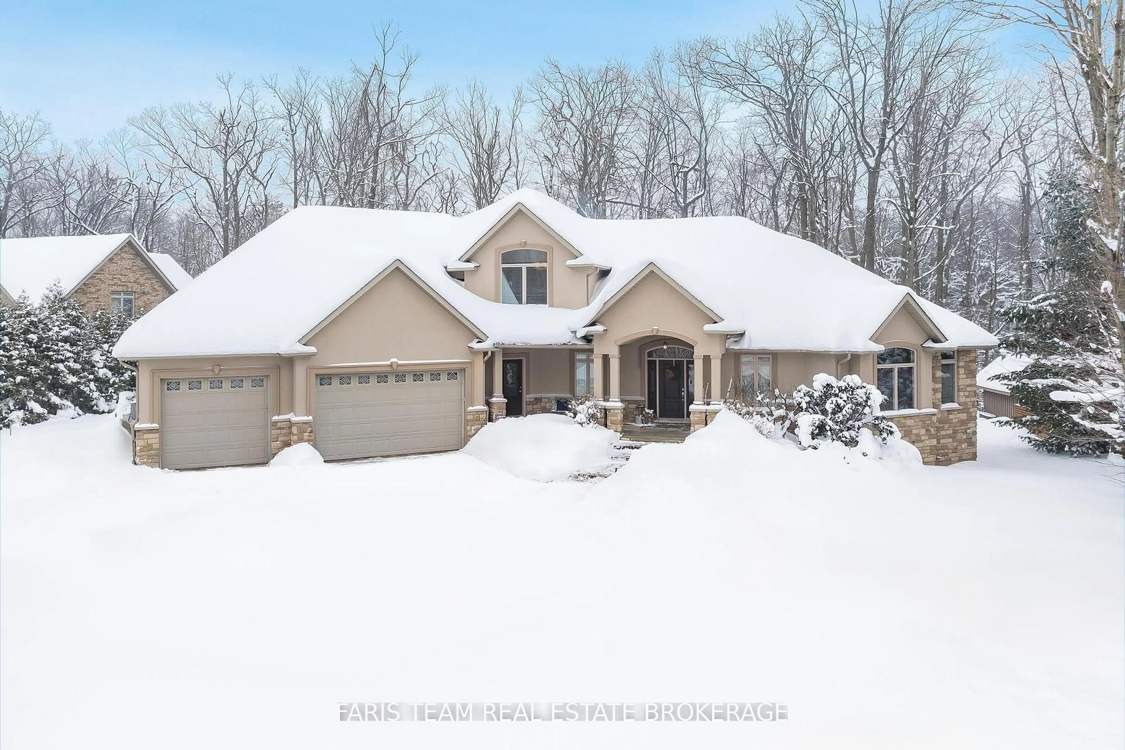 Unknown for 1209 Seadon Rd, Springwater Ontario L9X 1V5