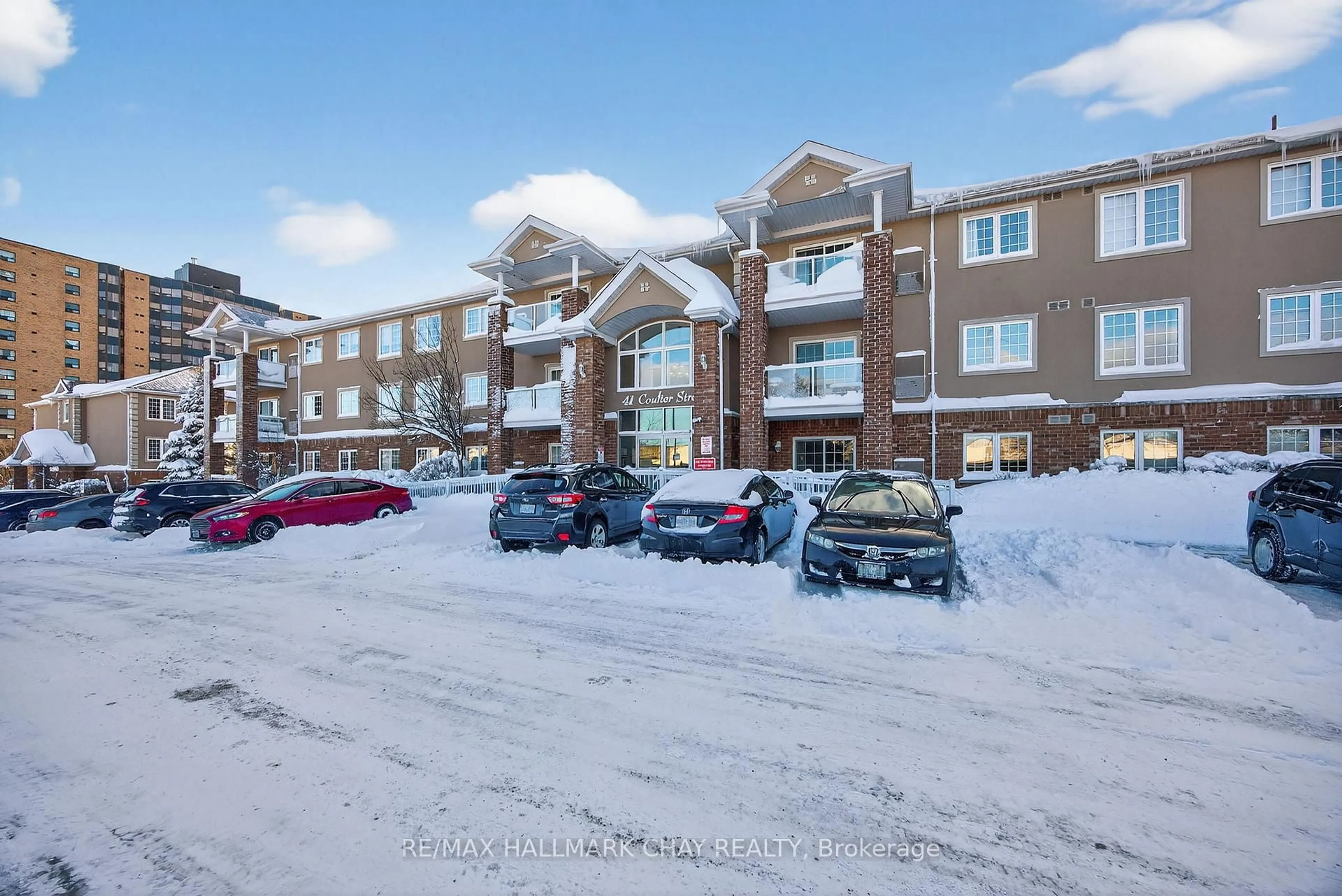 Unknown for 41 Coulter St #3, Barrie Ontario L0K 1S0