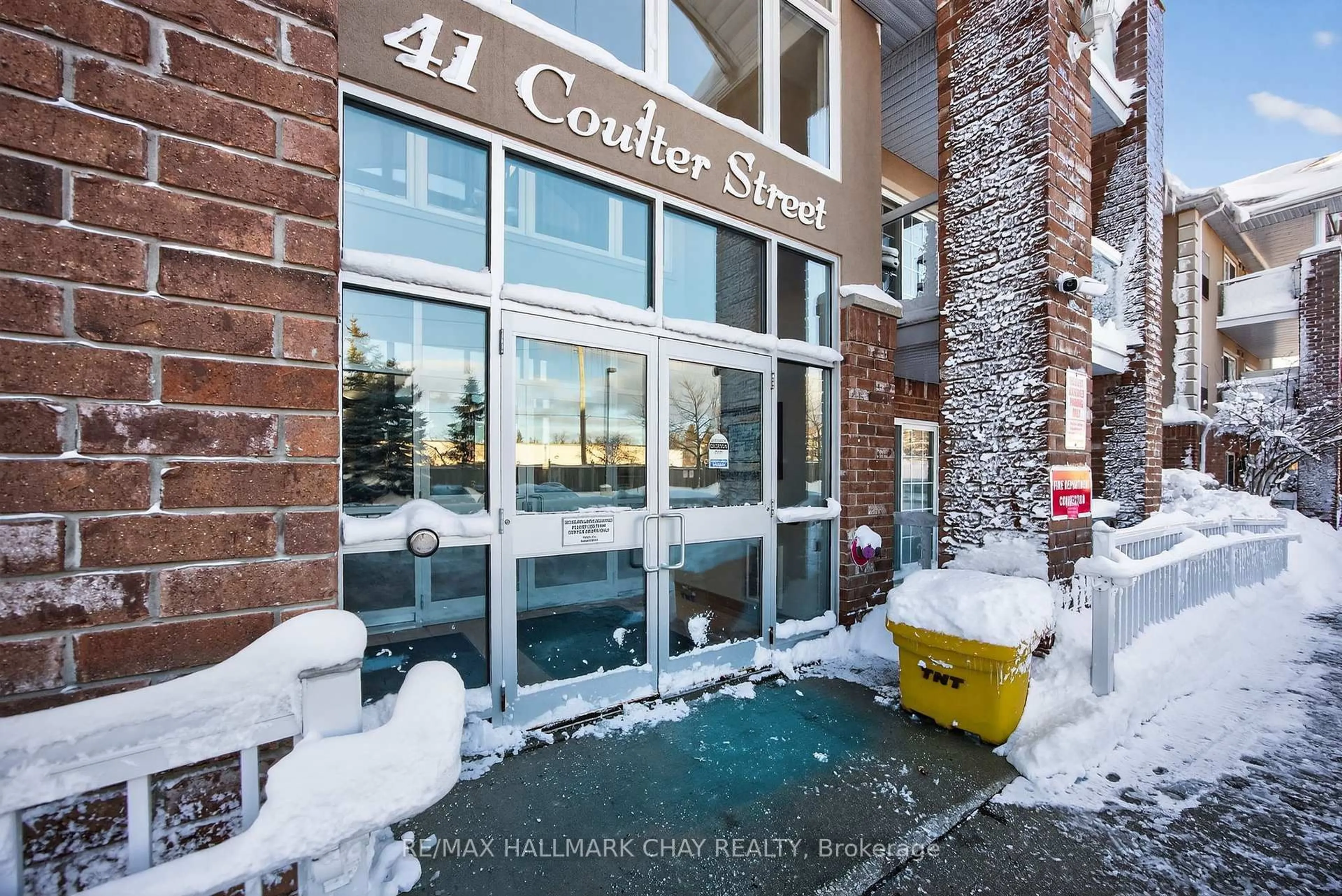 Unknown for 41 Coulter St #3, Barrie Ontario L0K 1S0