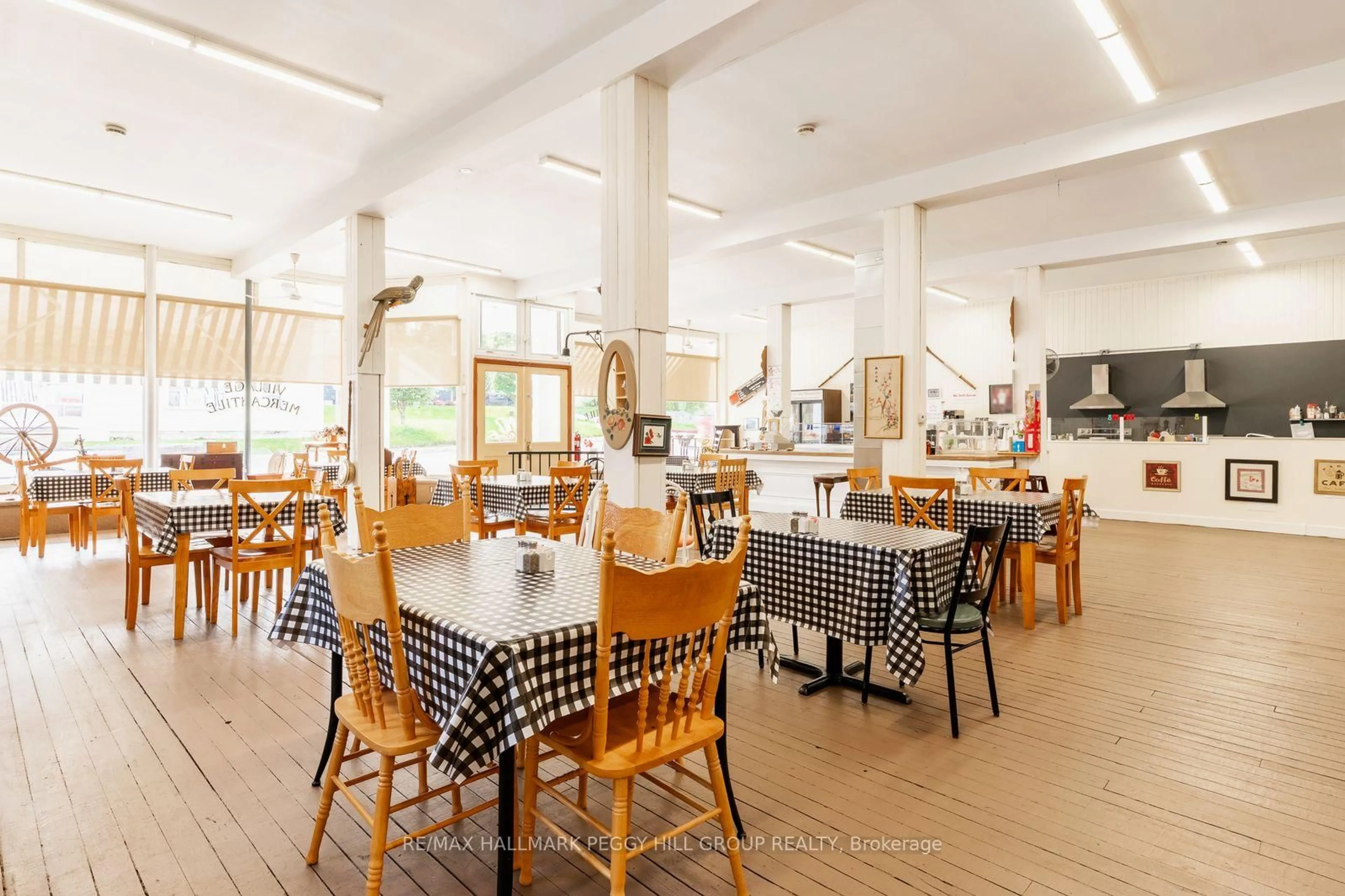 Dining room, unknown for 154 William St, Tay Ontario L0K 2A0