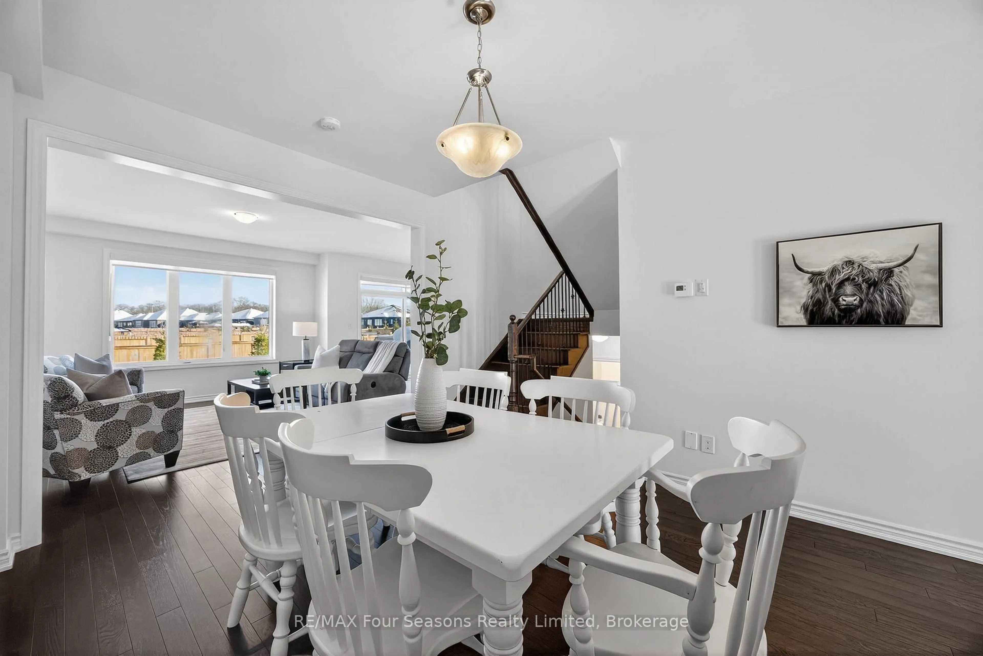 Dining room, unknown for 18 Beatrice Dr, Wasaga Beach Ontario L9Z 0L3