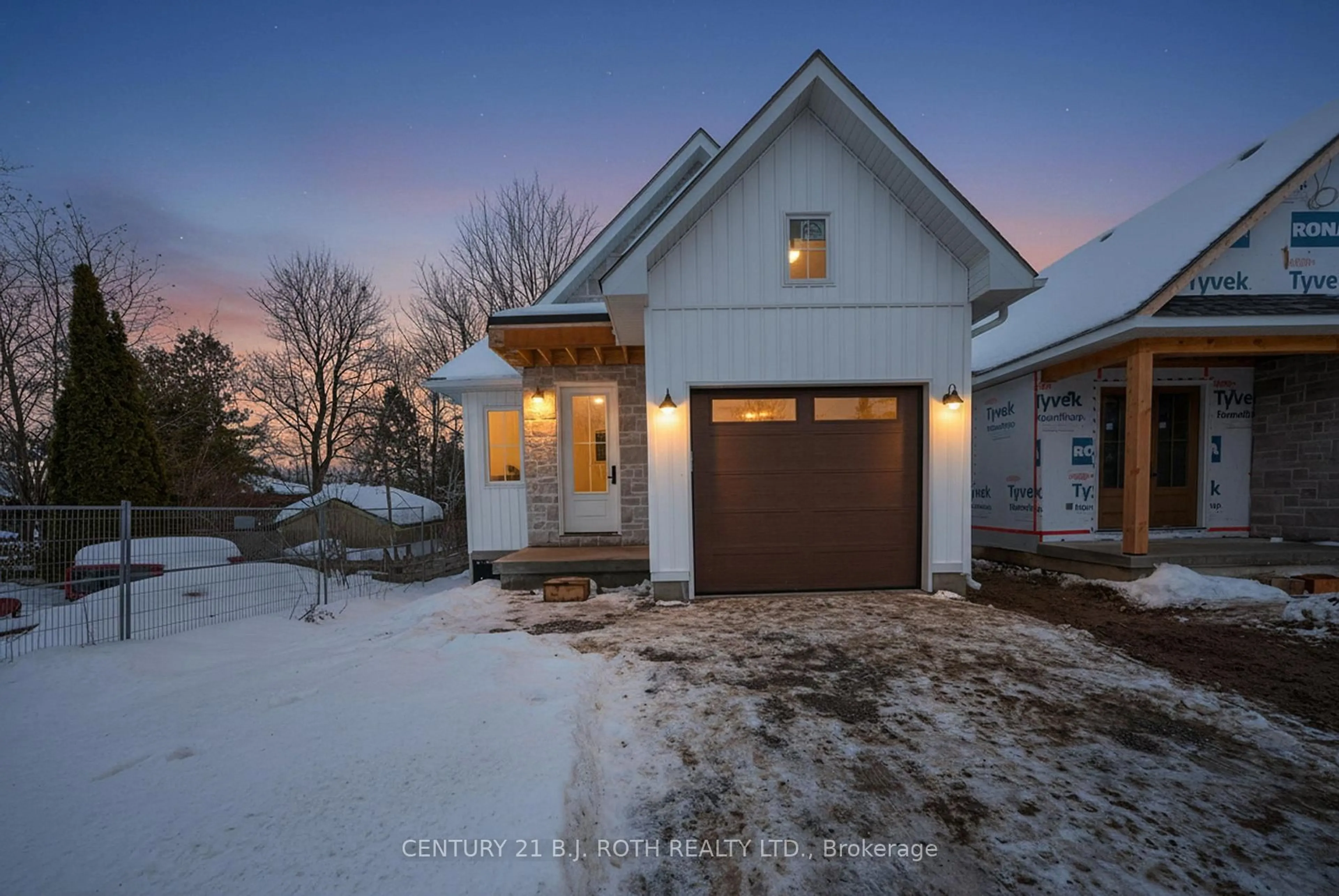 Unknown for 75 Vancouver St, Barrie Ontario L4M 4M2