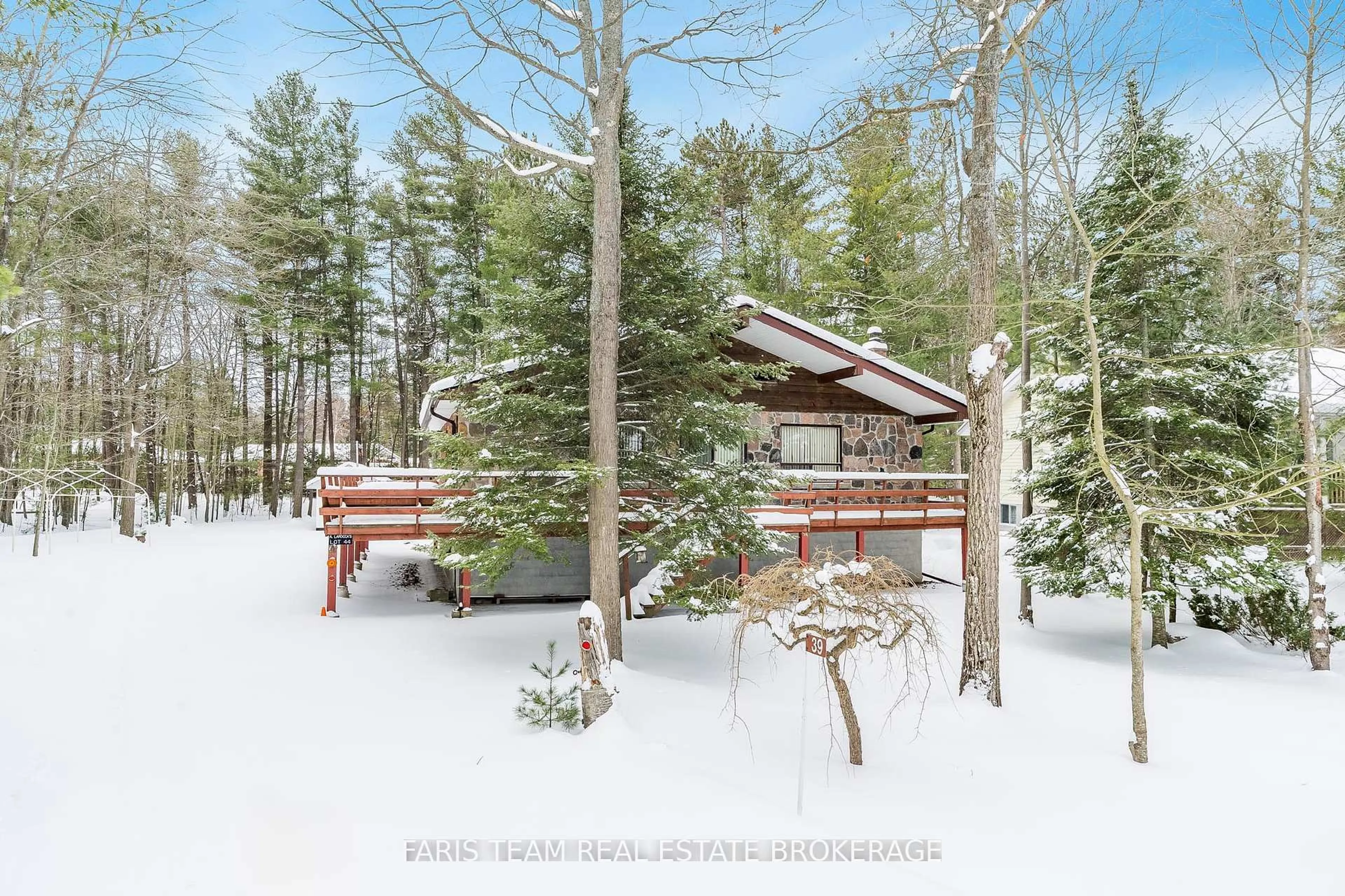 Unknown for 39 Rosemary Rd, Tiny Ontario L0L 2T0