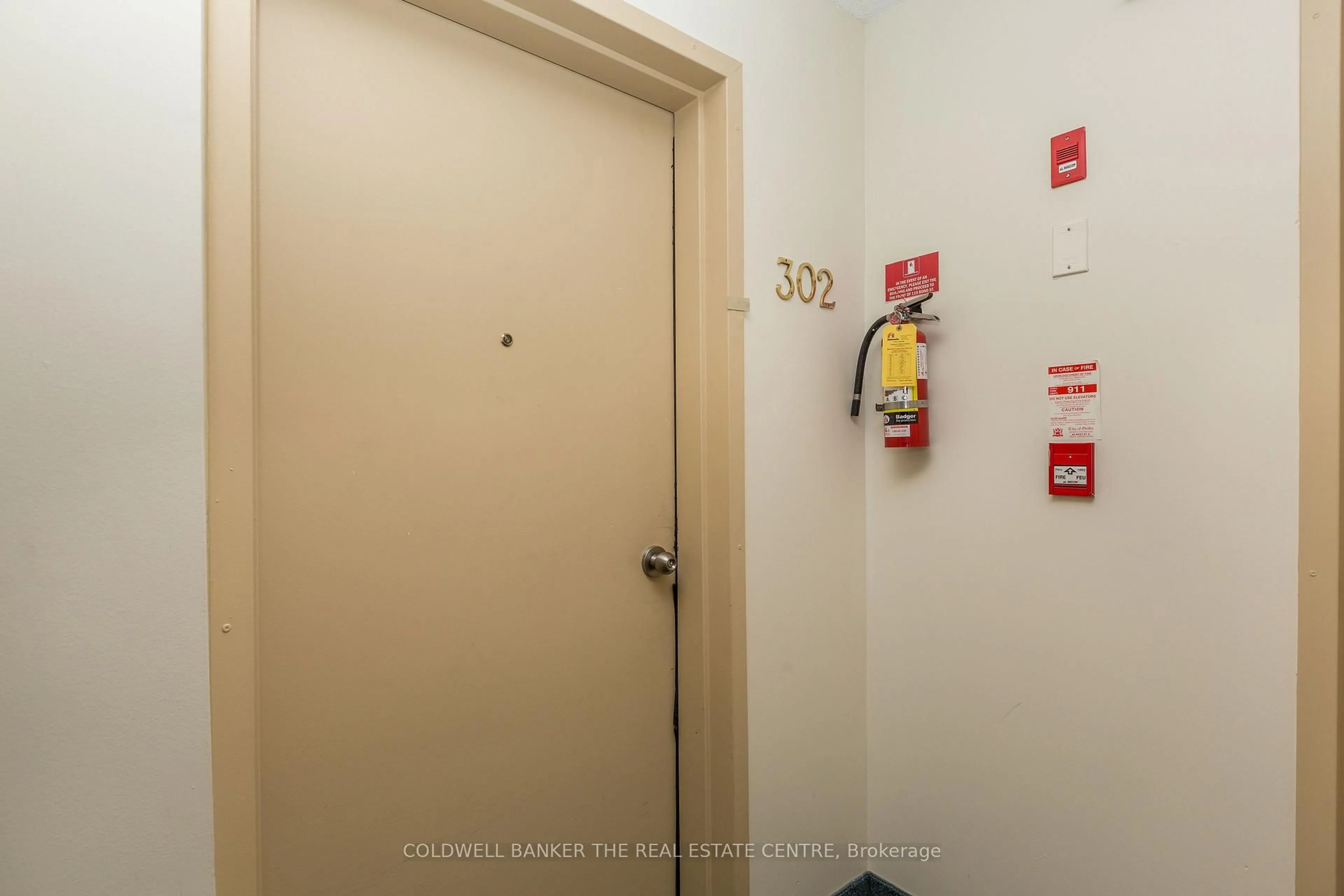 A pic of a room for 125 Bond St #302, Orillia Ontario L3V 1J7