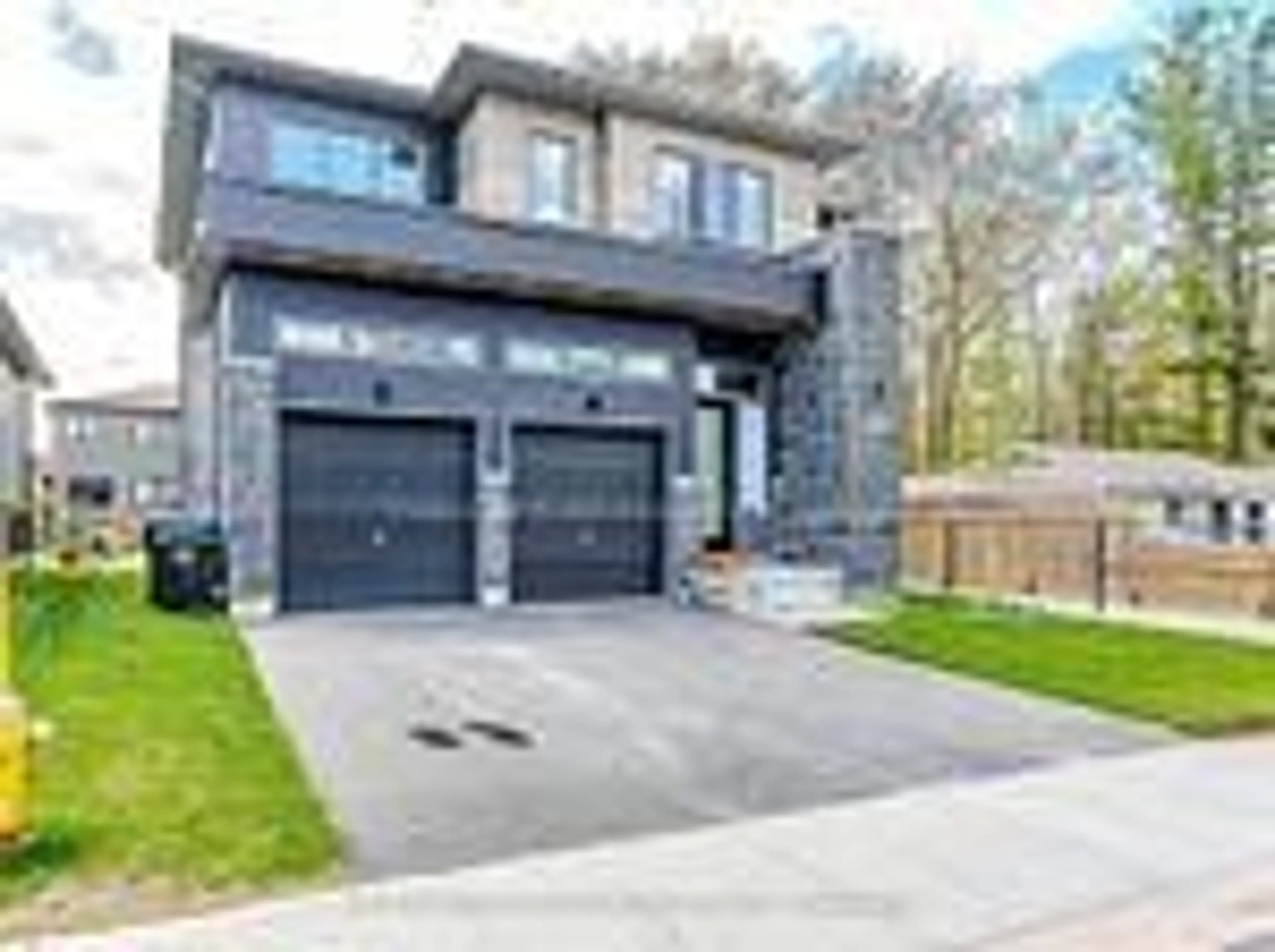 Home with brick exterior material, street for 80 Berkely St, Wasaga Beach Ontario L9Z 0K5